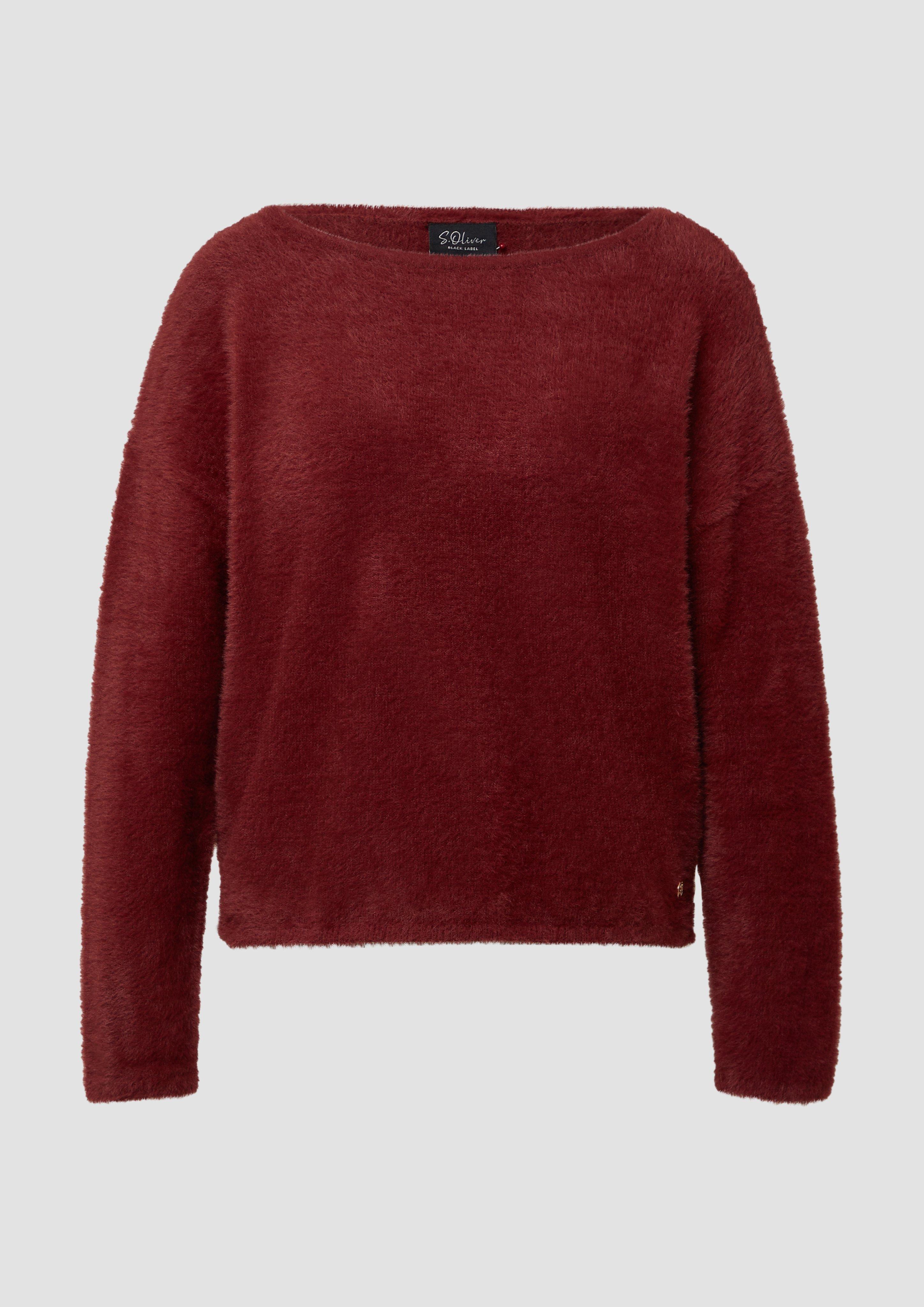Strickpullover