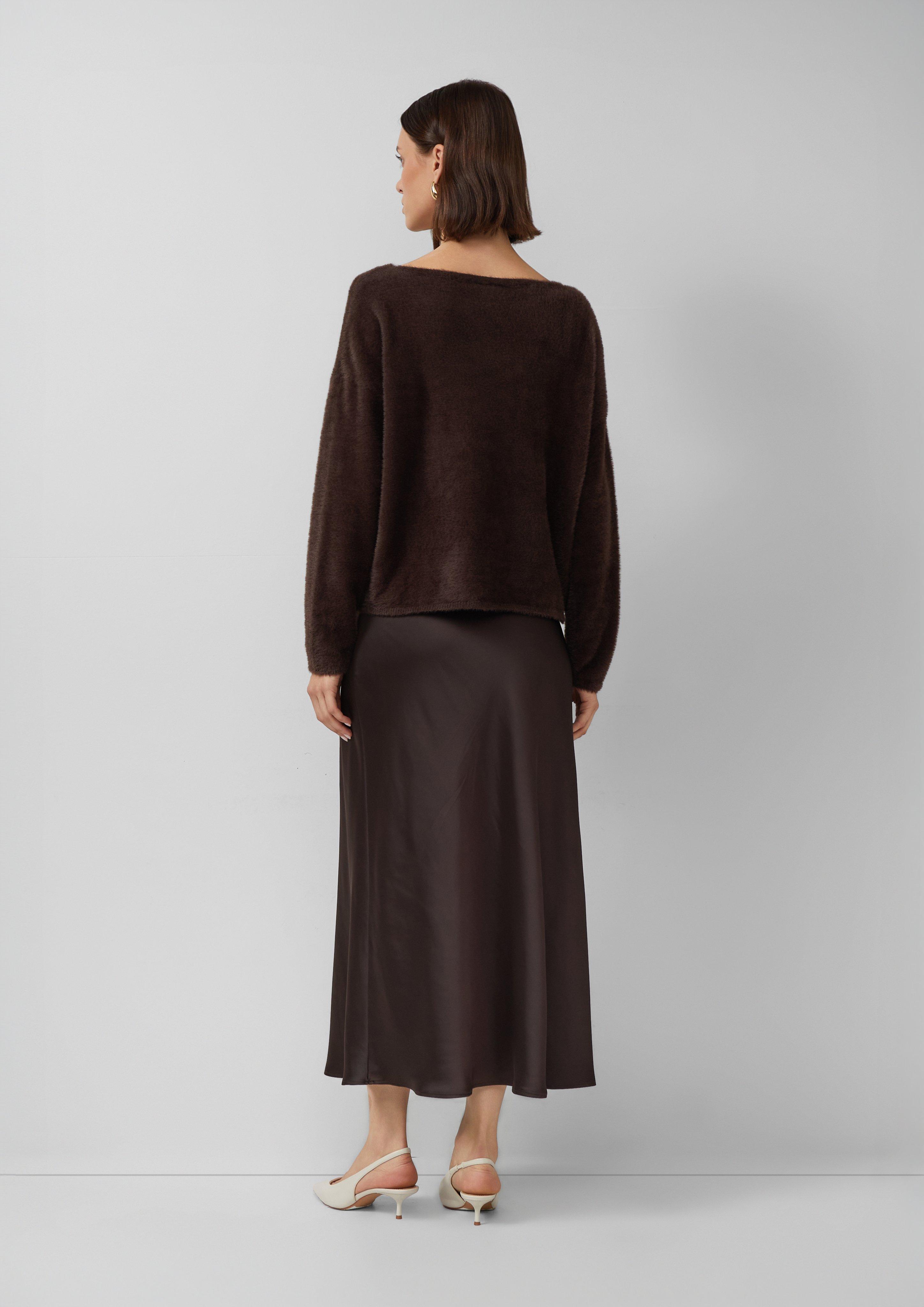 Strickpullover in 8944 & 3633