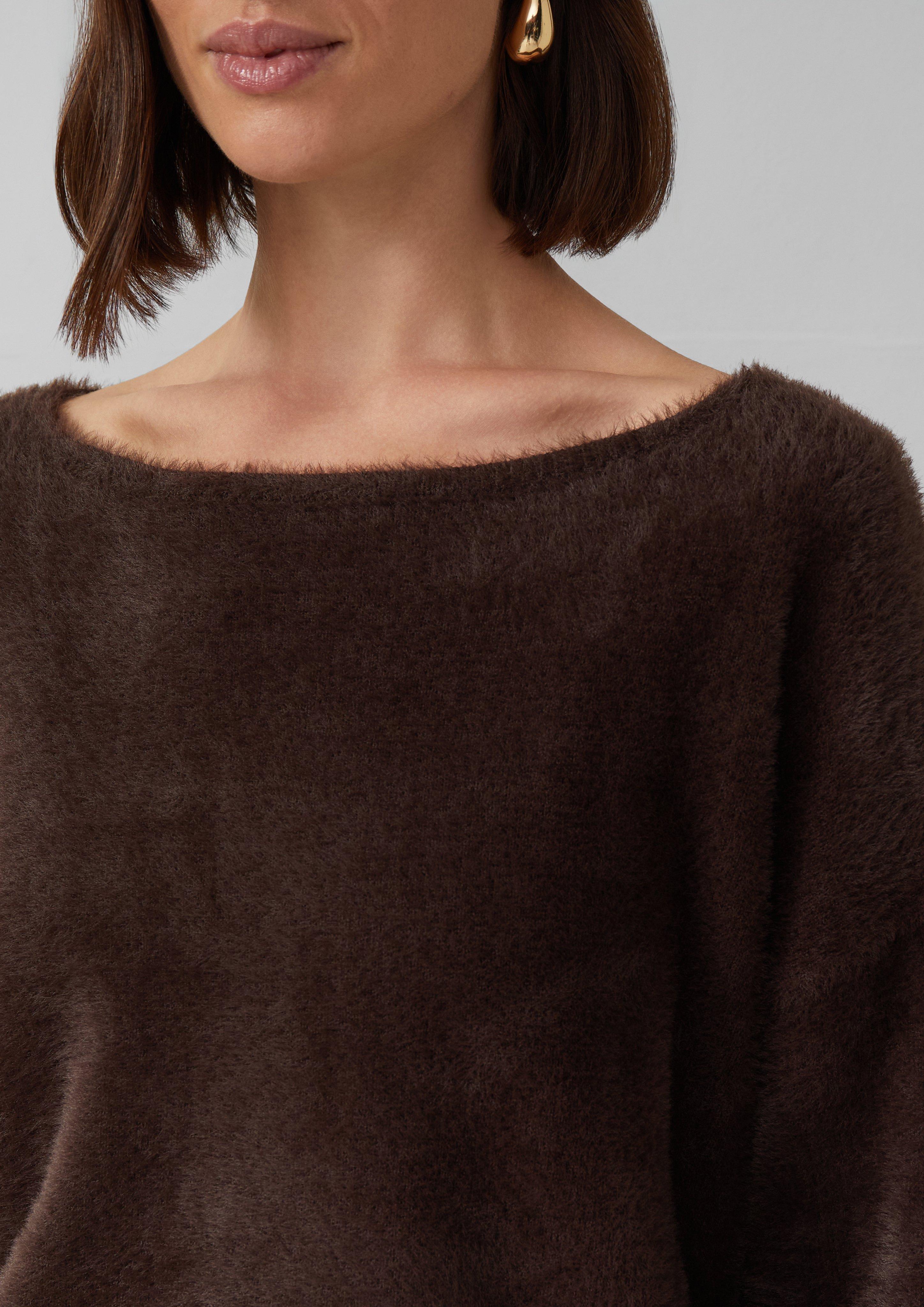 Strickpullover in 8944 & 3633