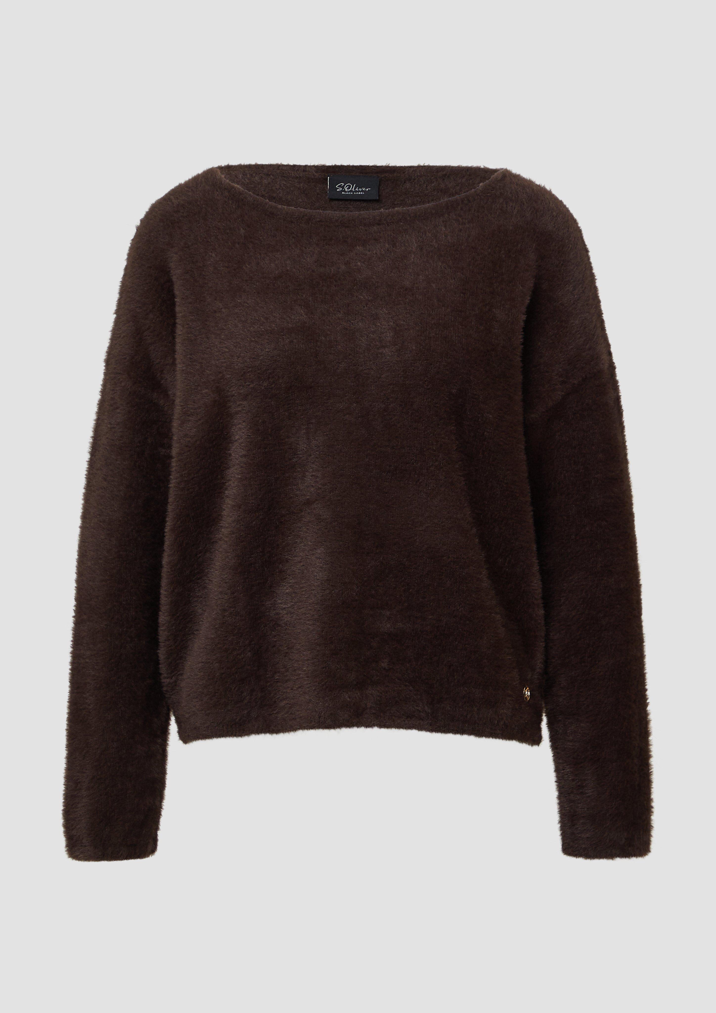 Strickpullover