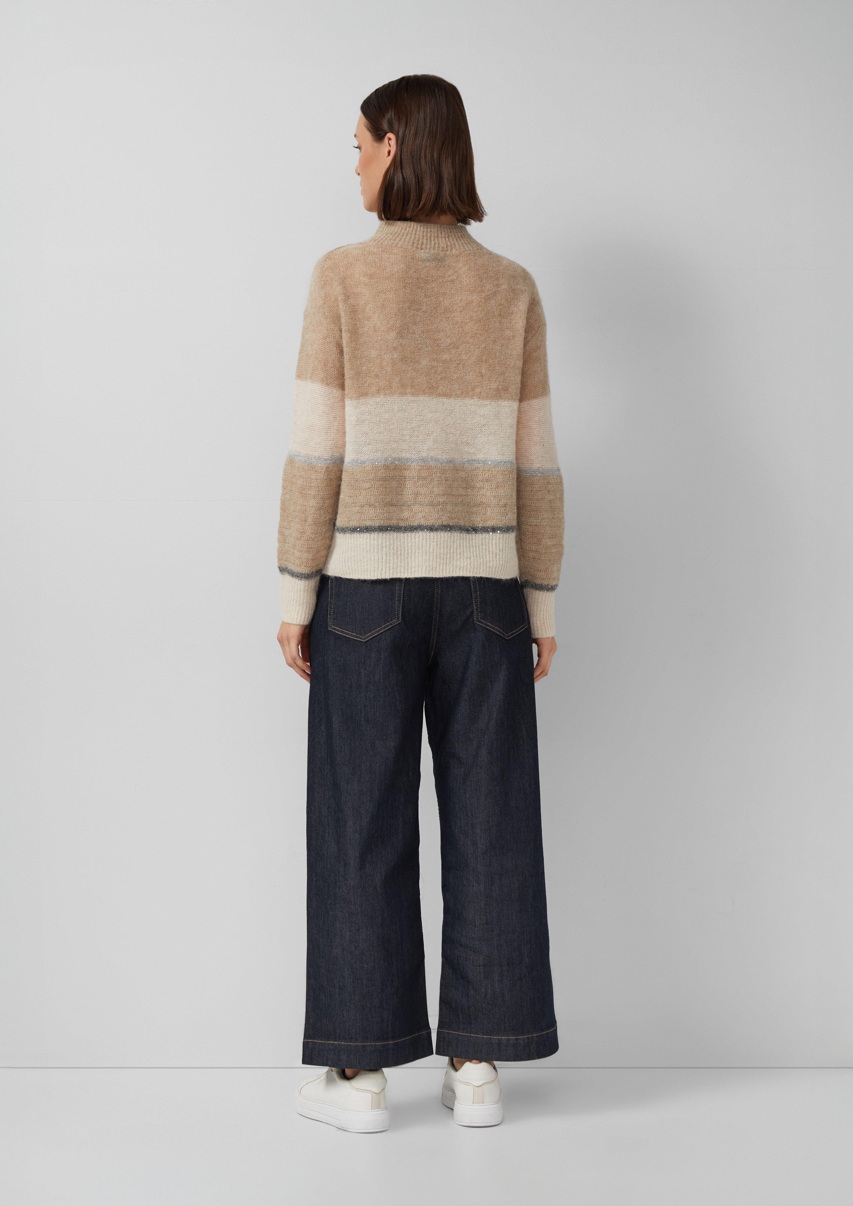 Strickpullover in 94X9