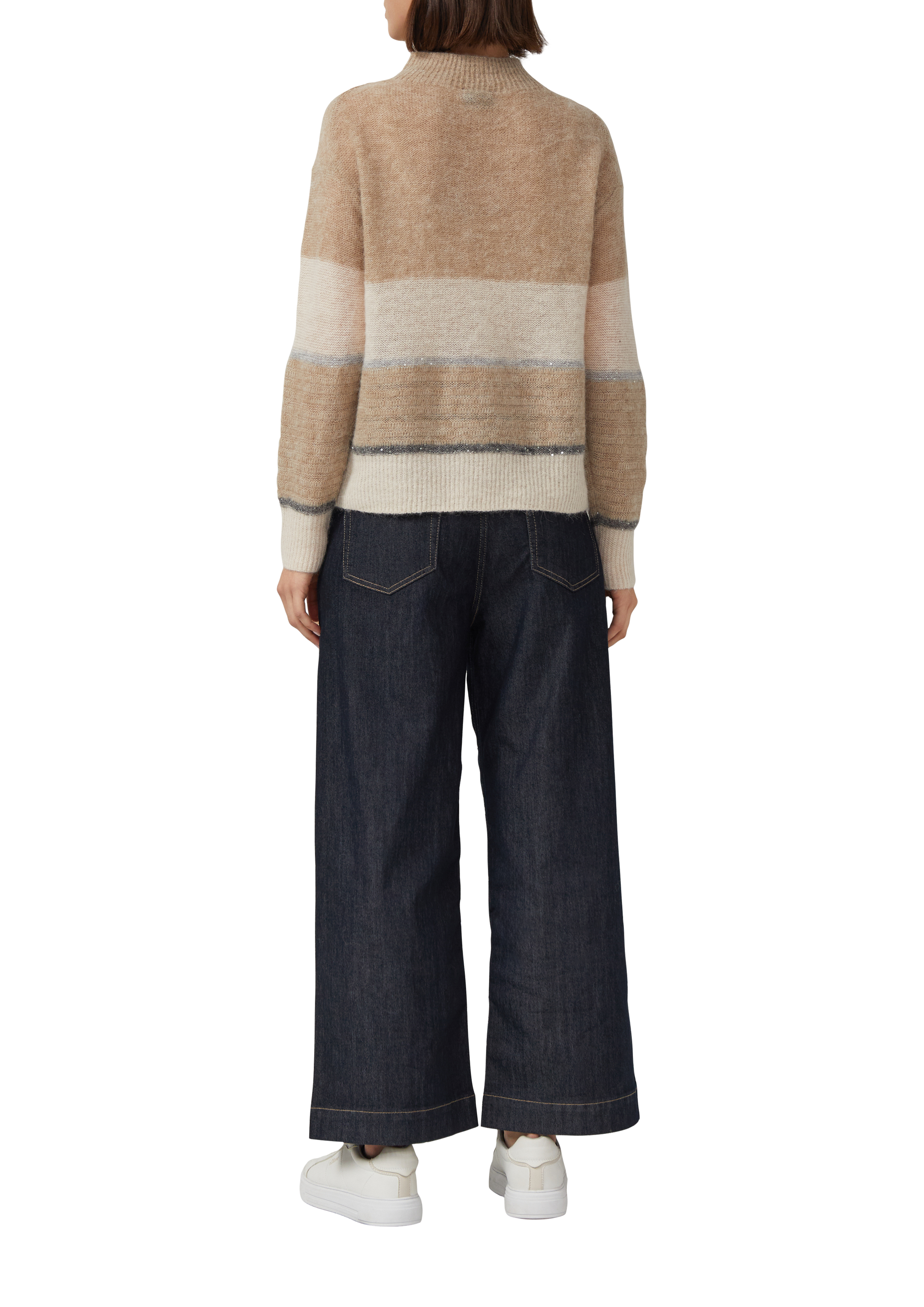 Thumbnail - Strickpullover