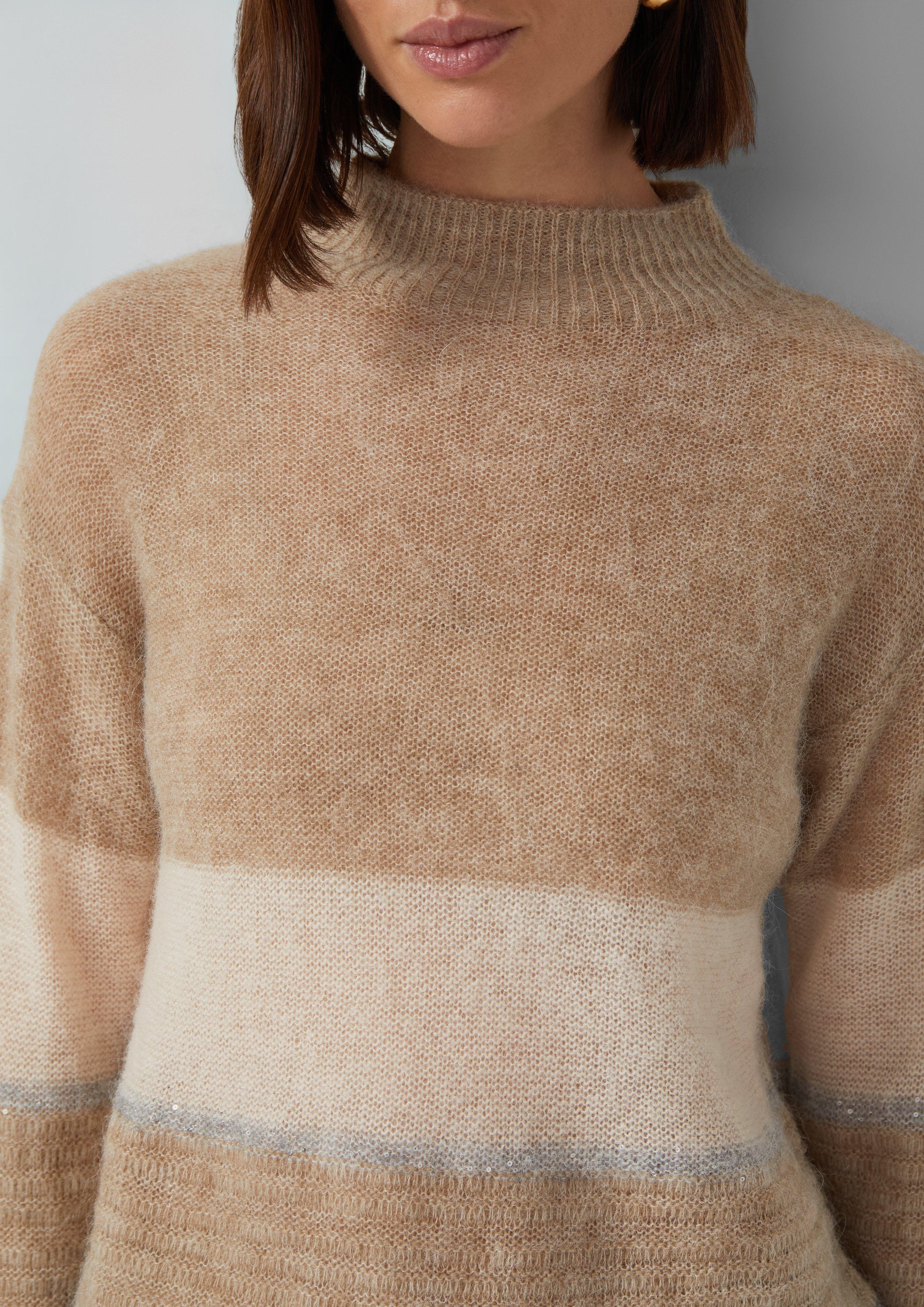 Strickpullover in 94X9