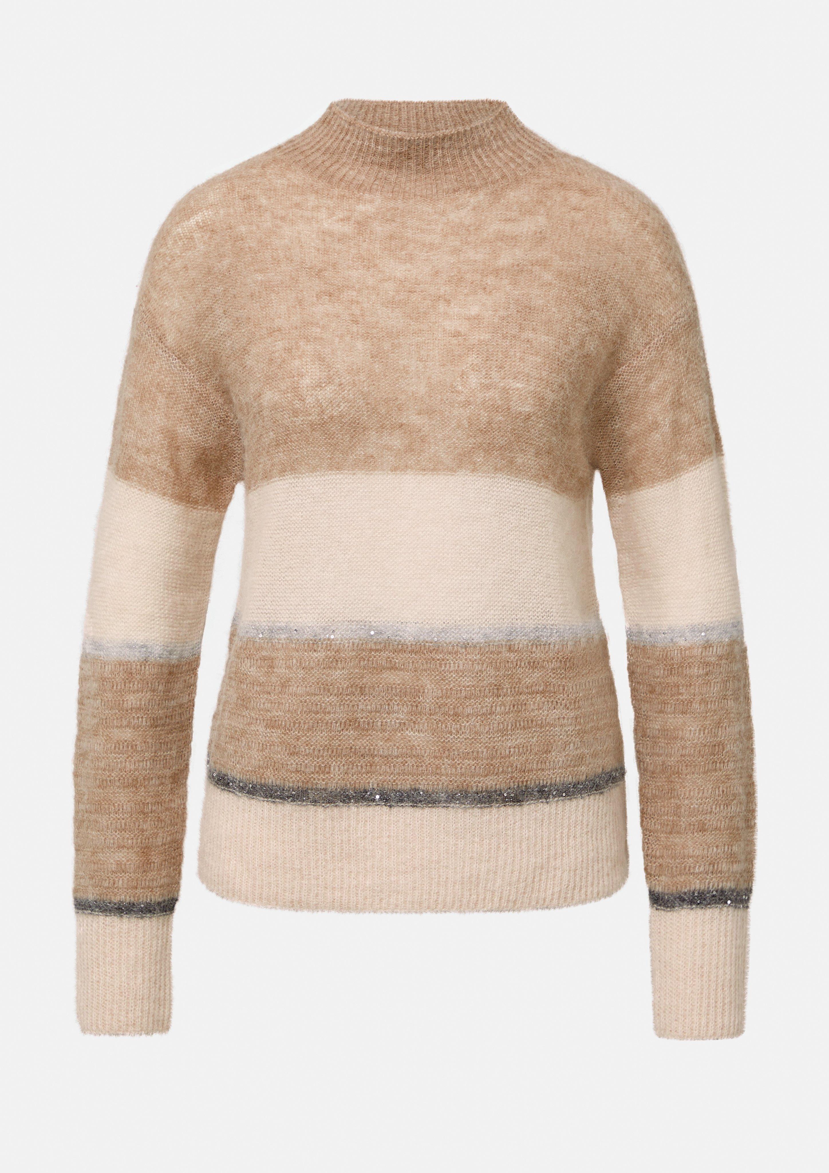 Thumbnail - Strickpullover