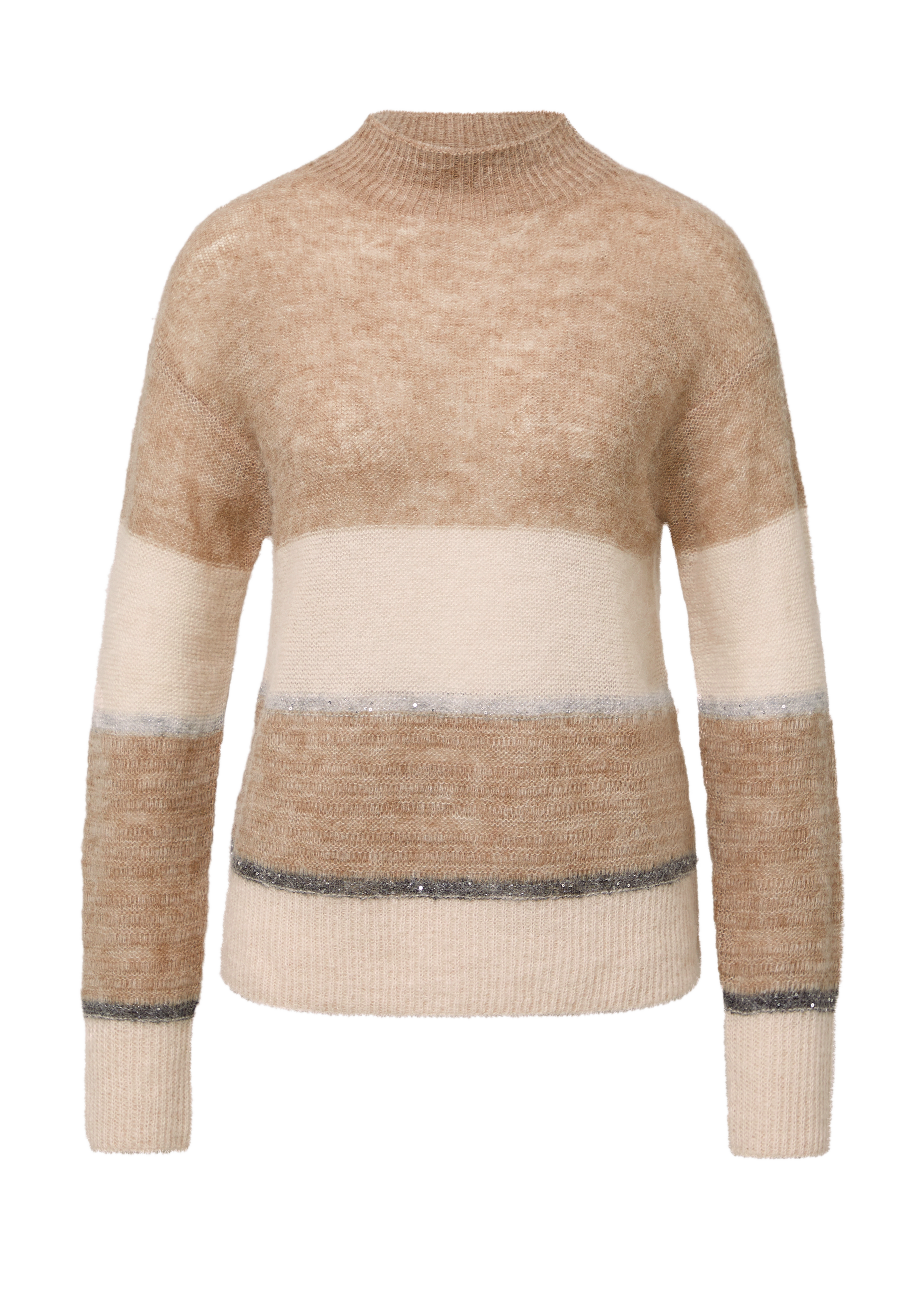 Knitted pullover in 