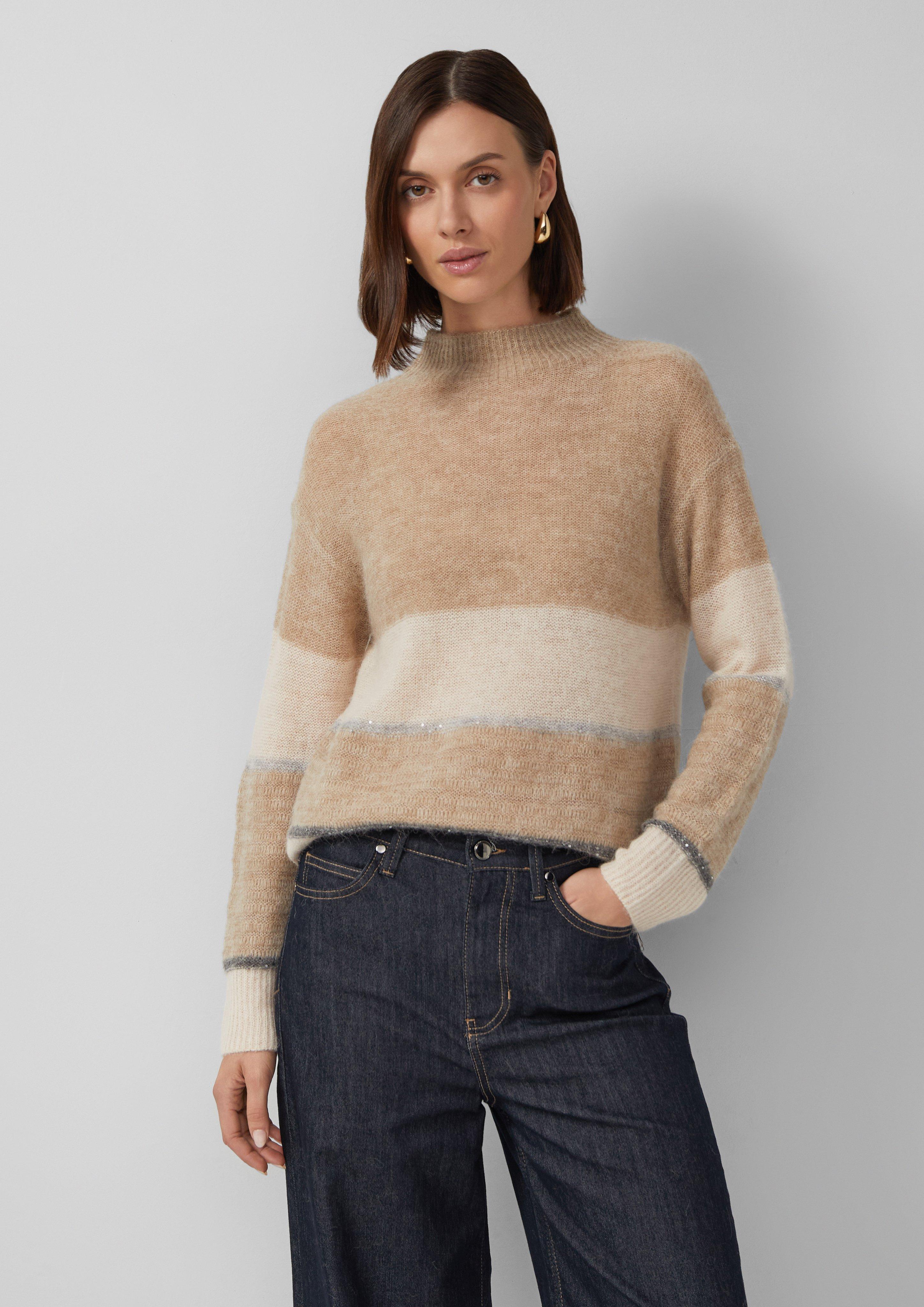 Strickpullover in 