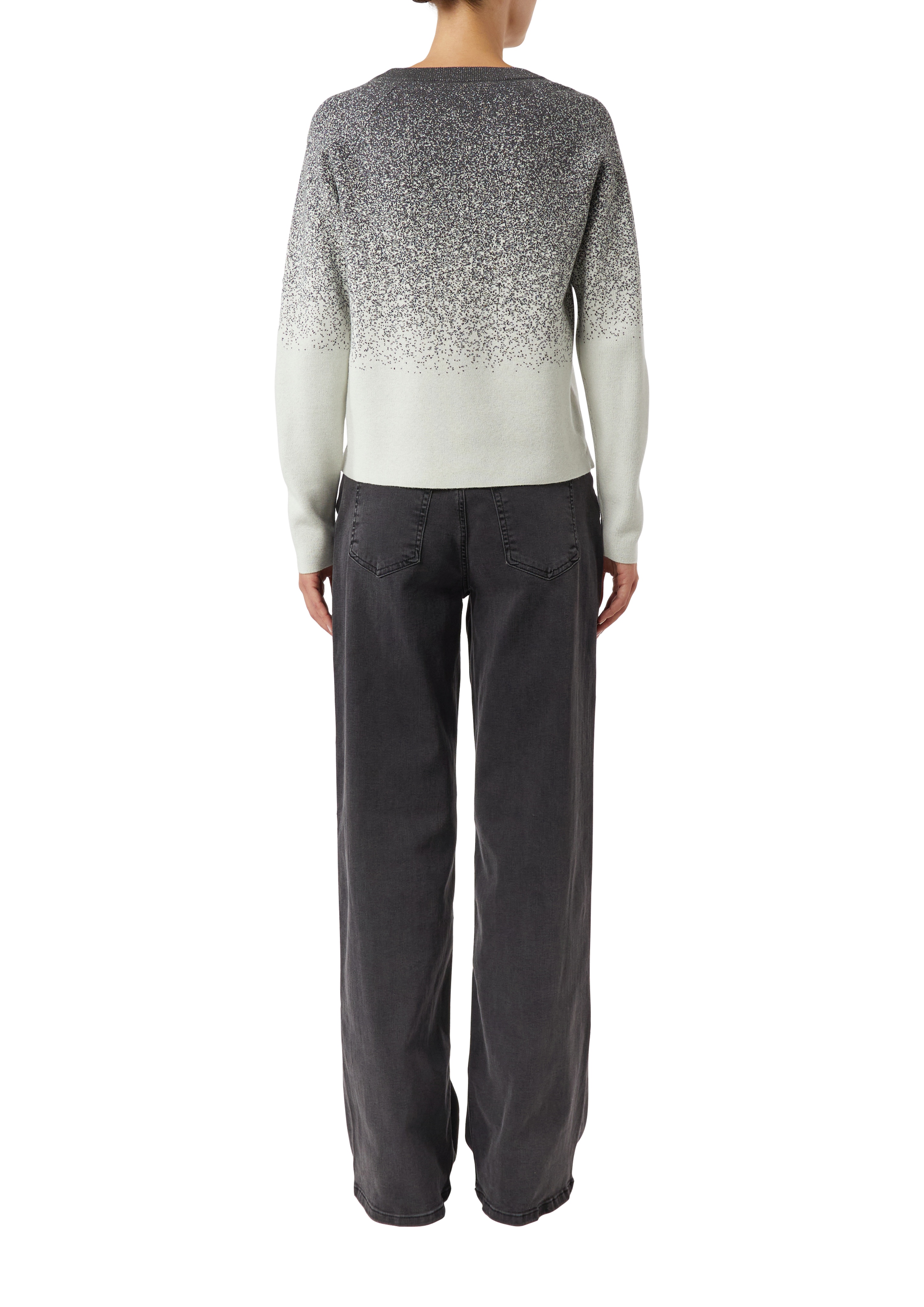 Thumbnail - Strickpullover