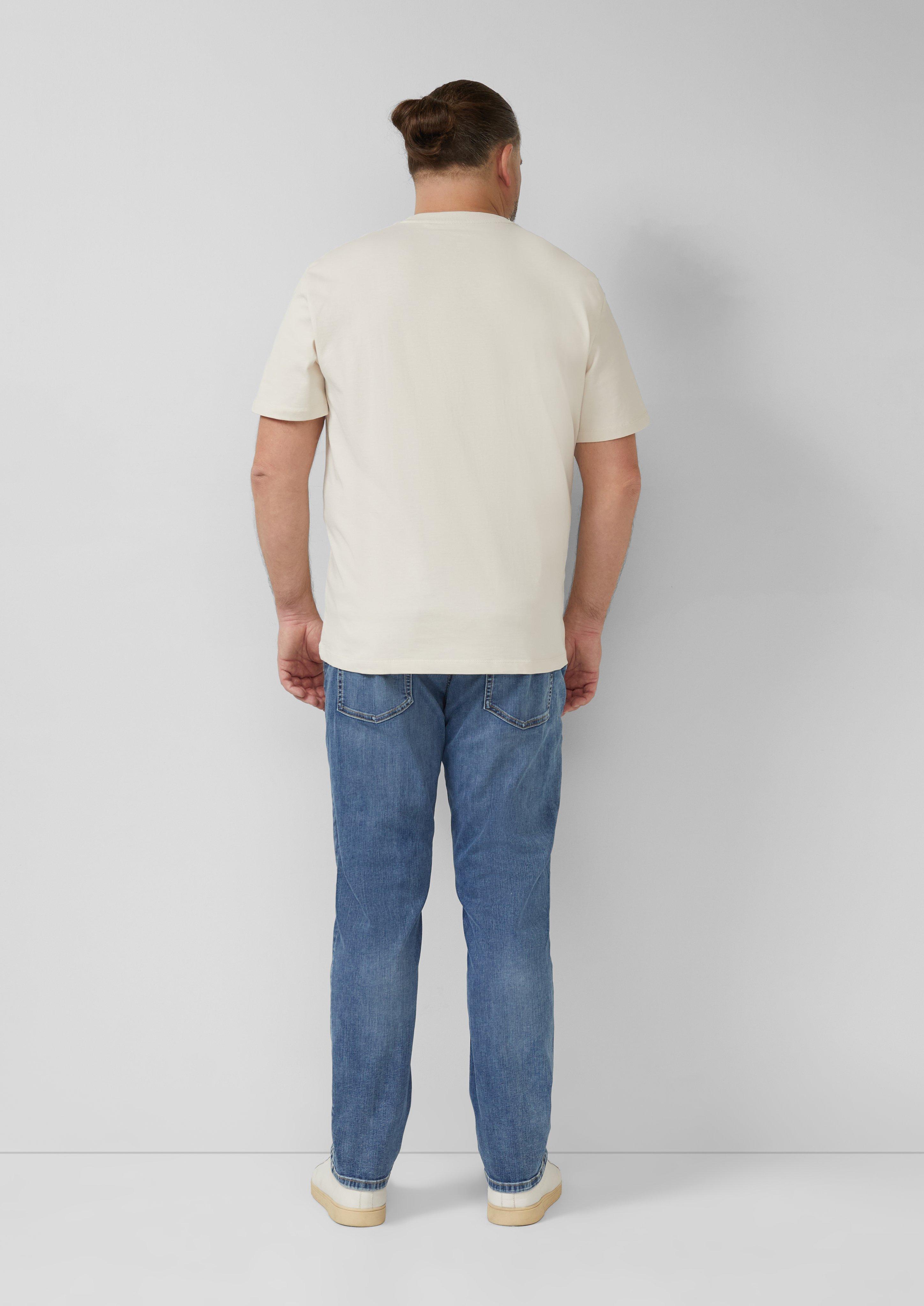 T-shirt in 9000, 7953 & 5978