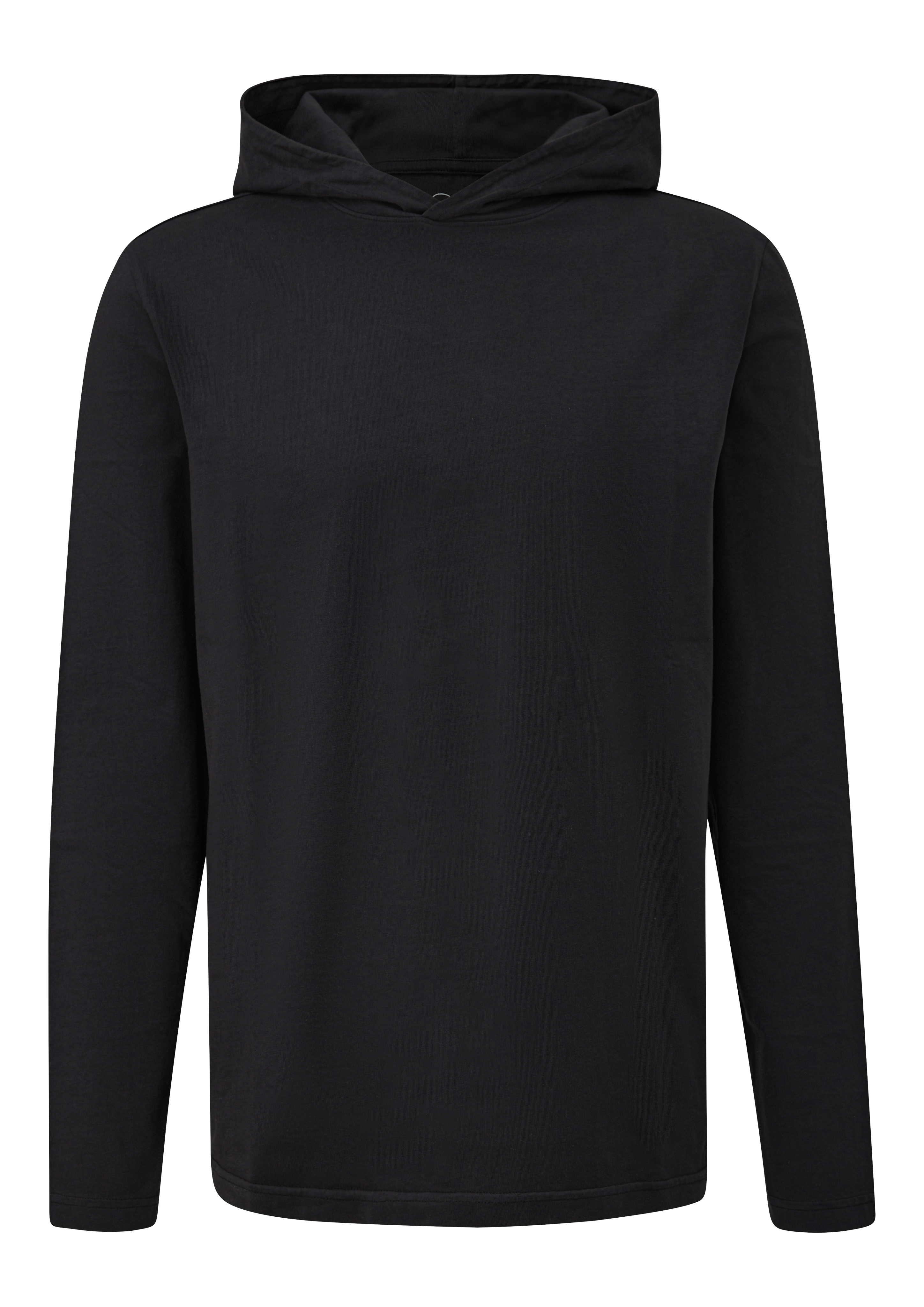 Gewassen hoodie