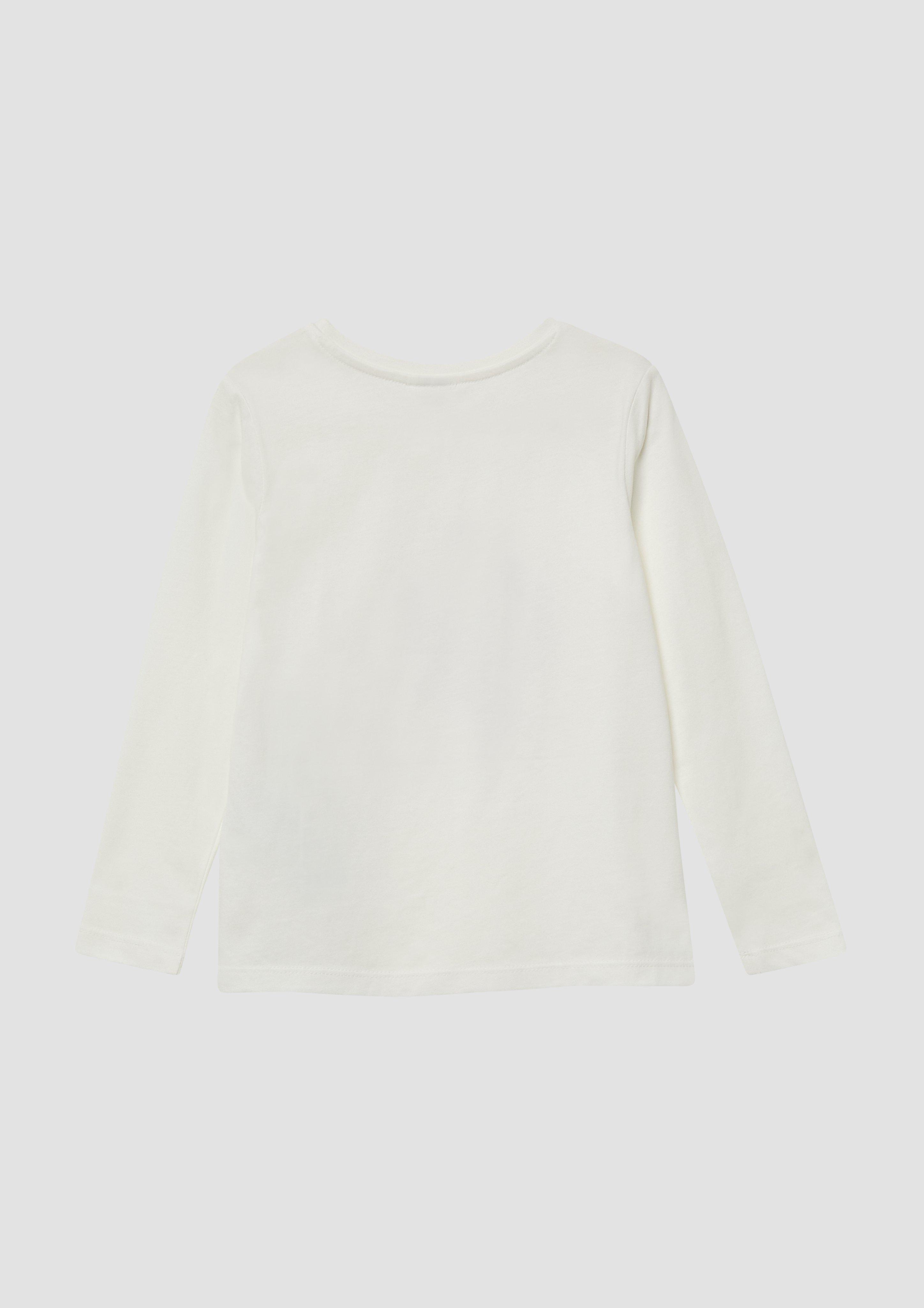 T-shirt in 0210, 4917, 5952 & 4511