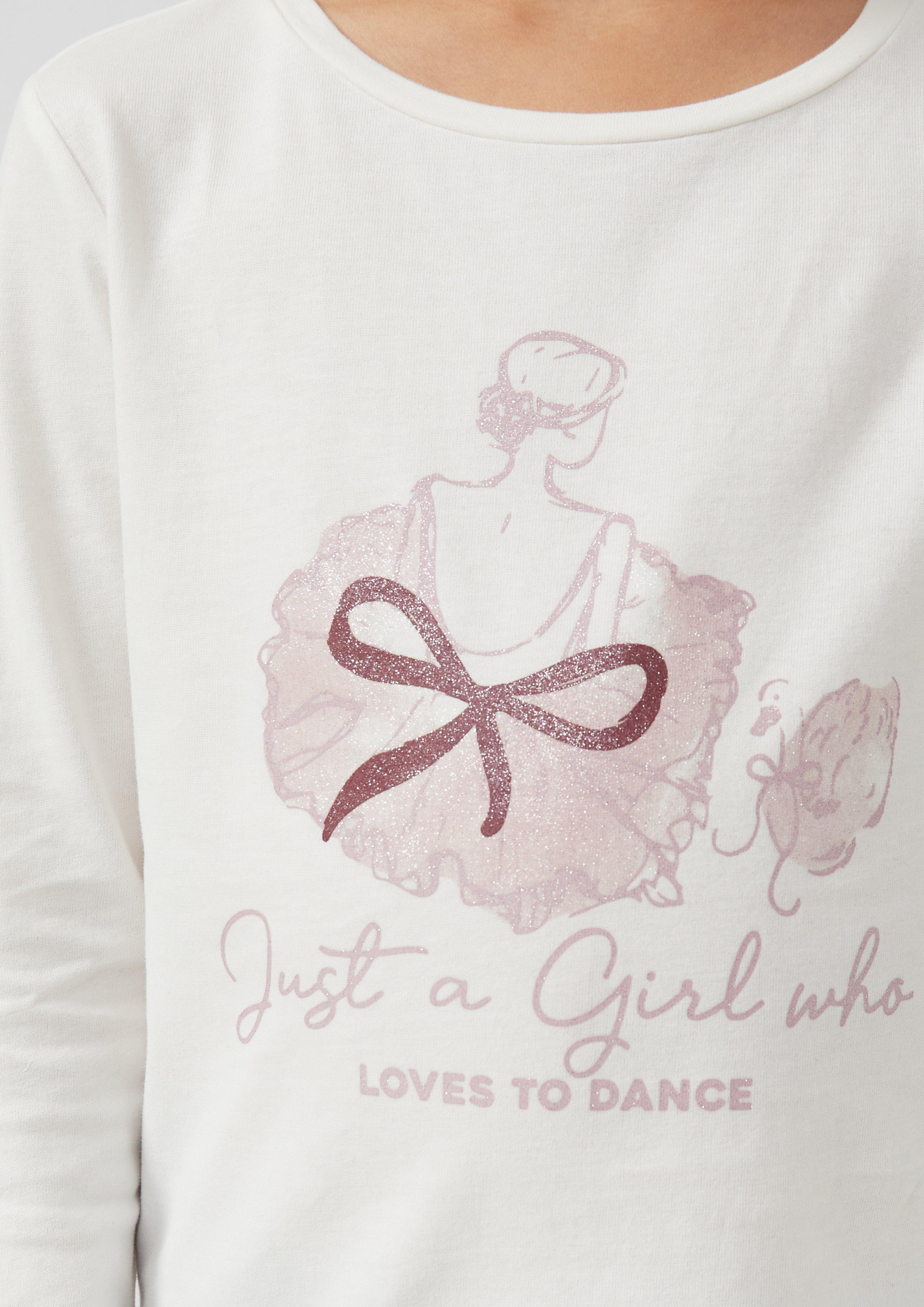 T-shirt in 0210, 4917, 5952 & 4511