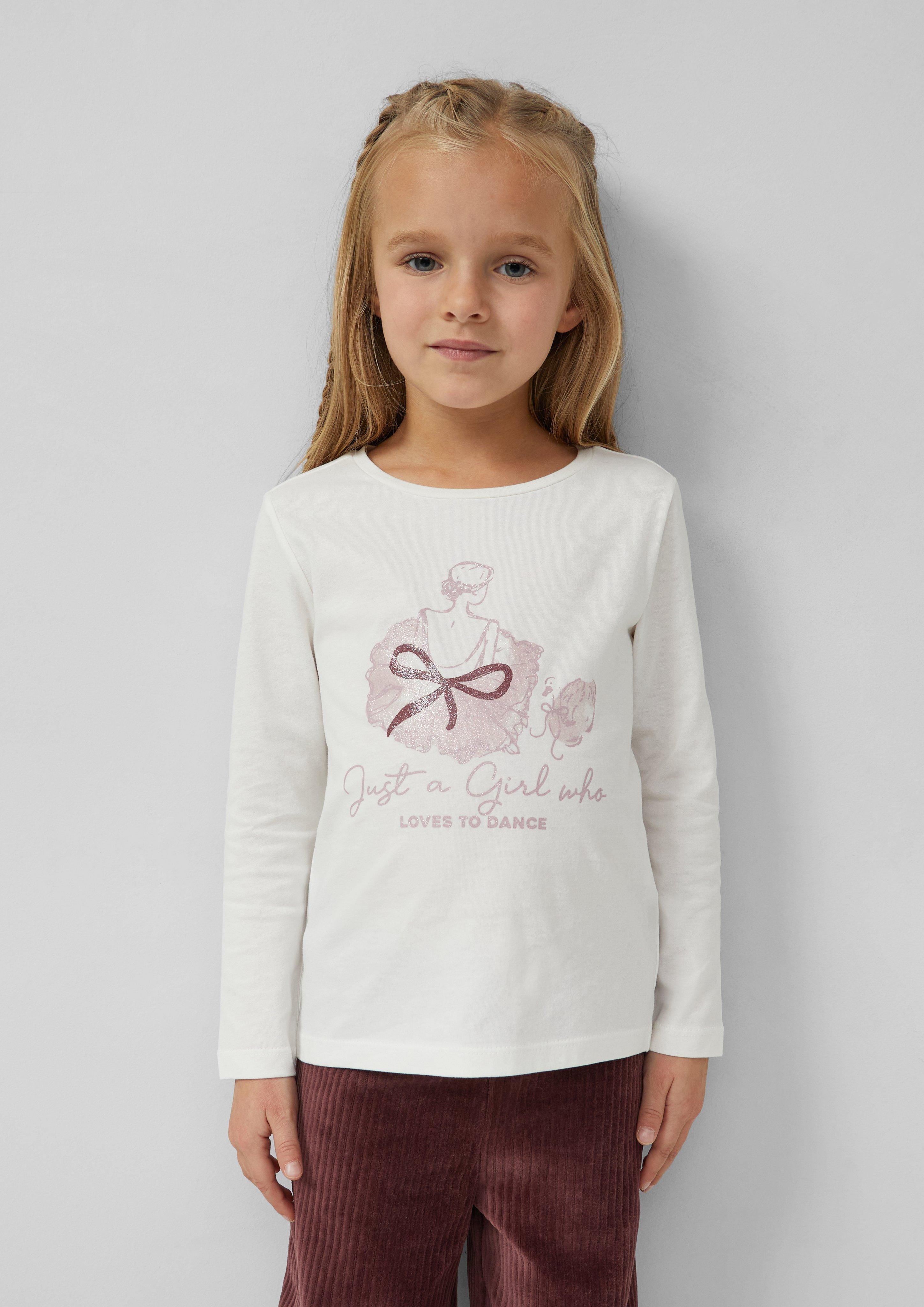 Majica kratkih rukav in 