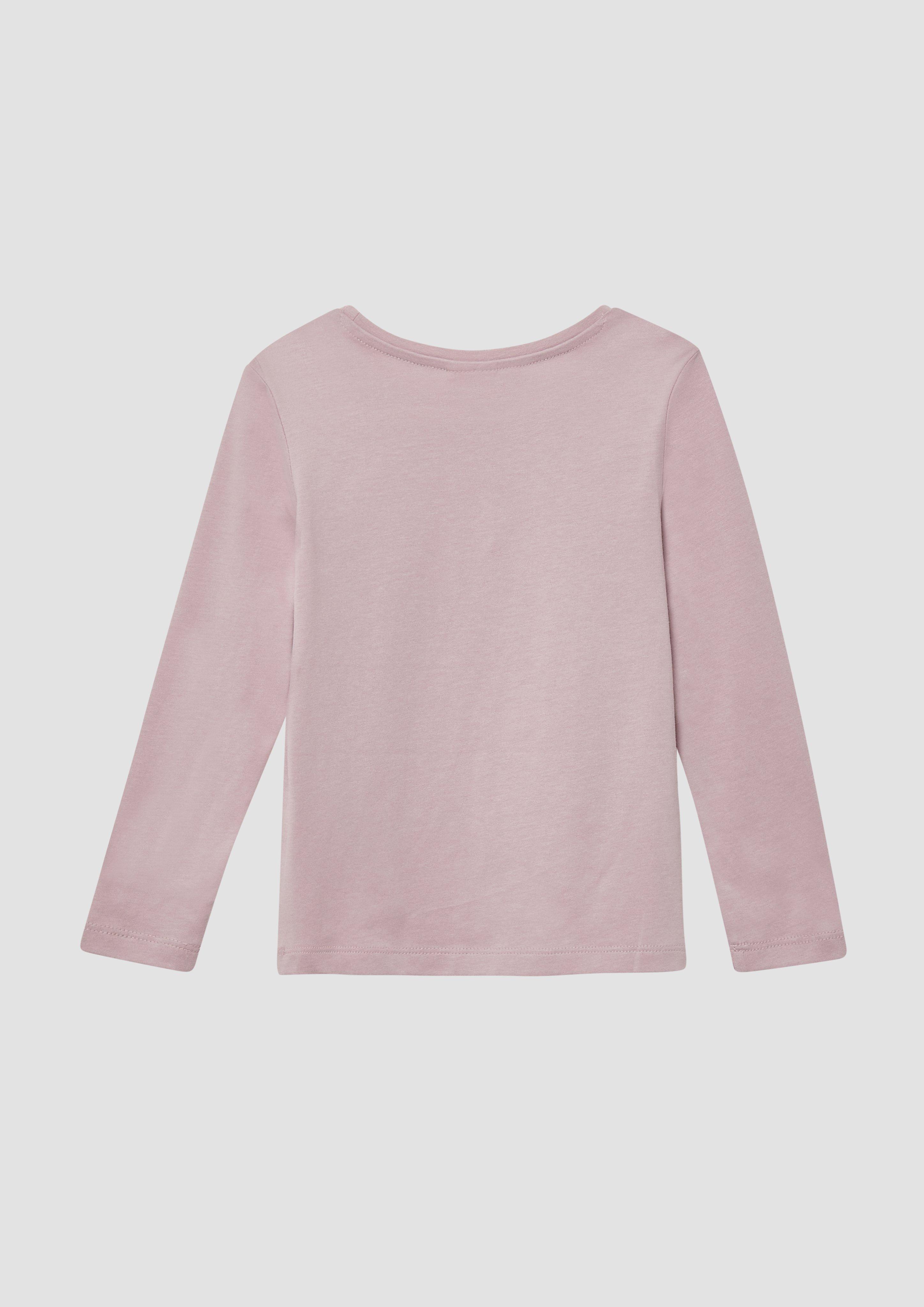 T-shirt in 4511, 4917, 5952 & 0210