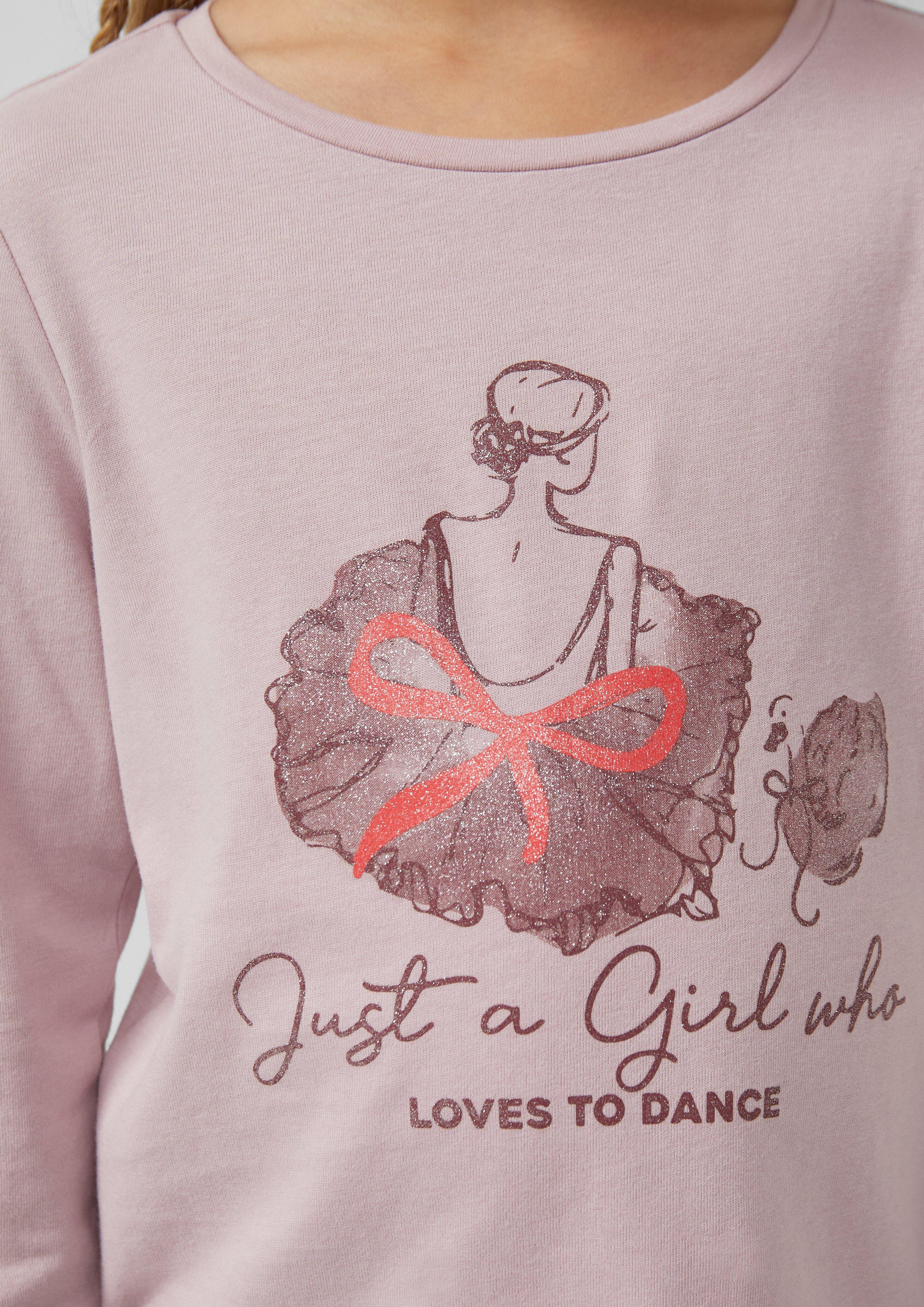 T-shirt in 4511, 4917, 5952 & 0210