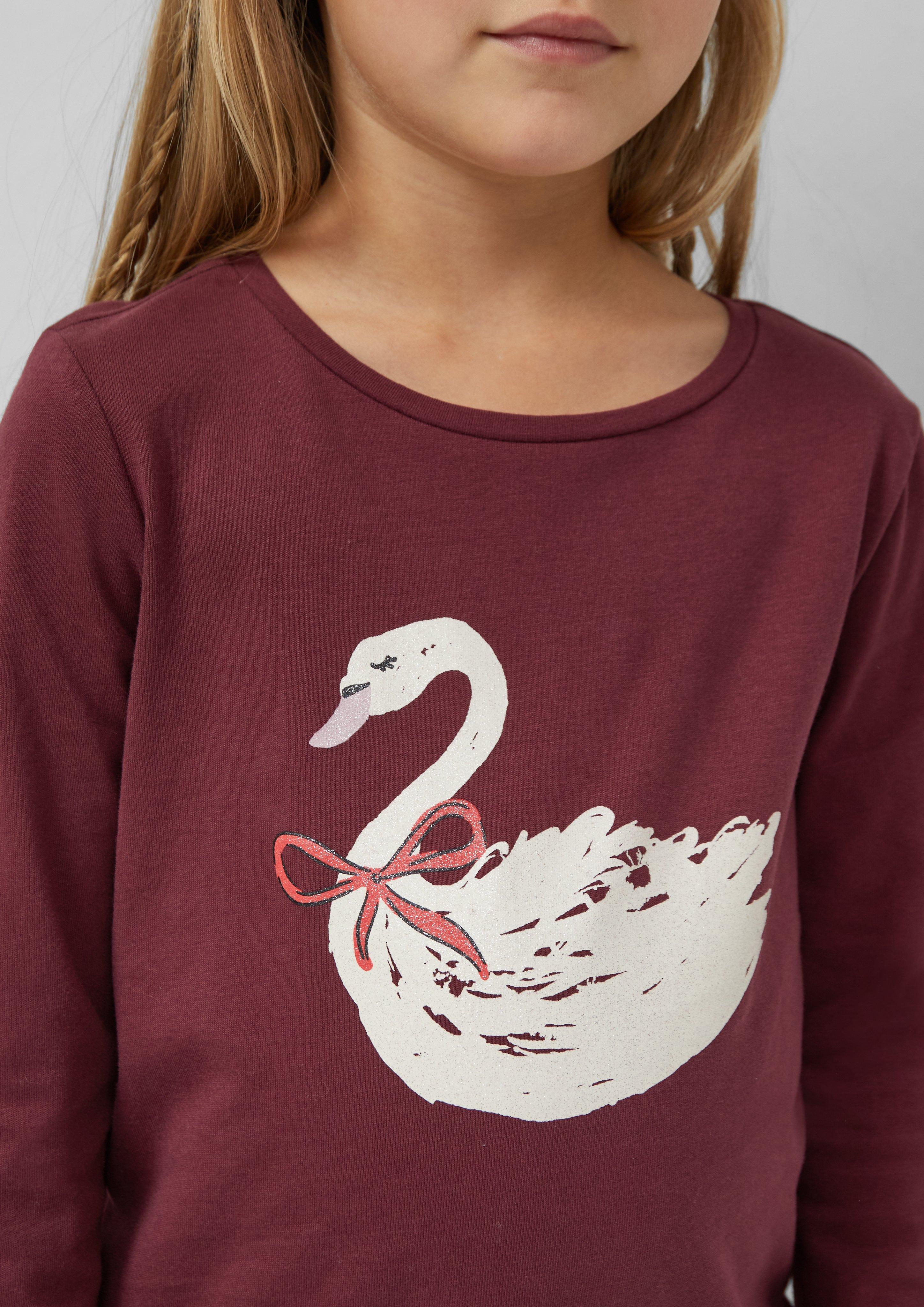 T-Shirt in 4917, 5952, 0210 & 4511