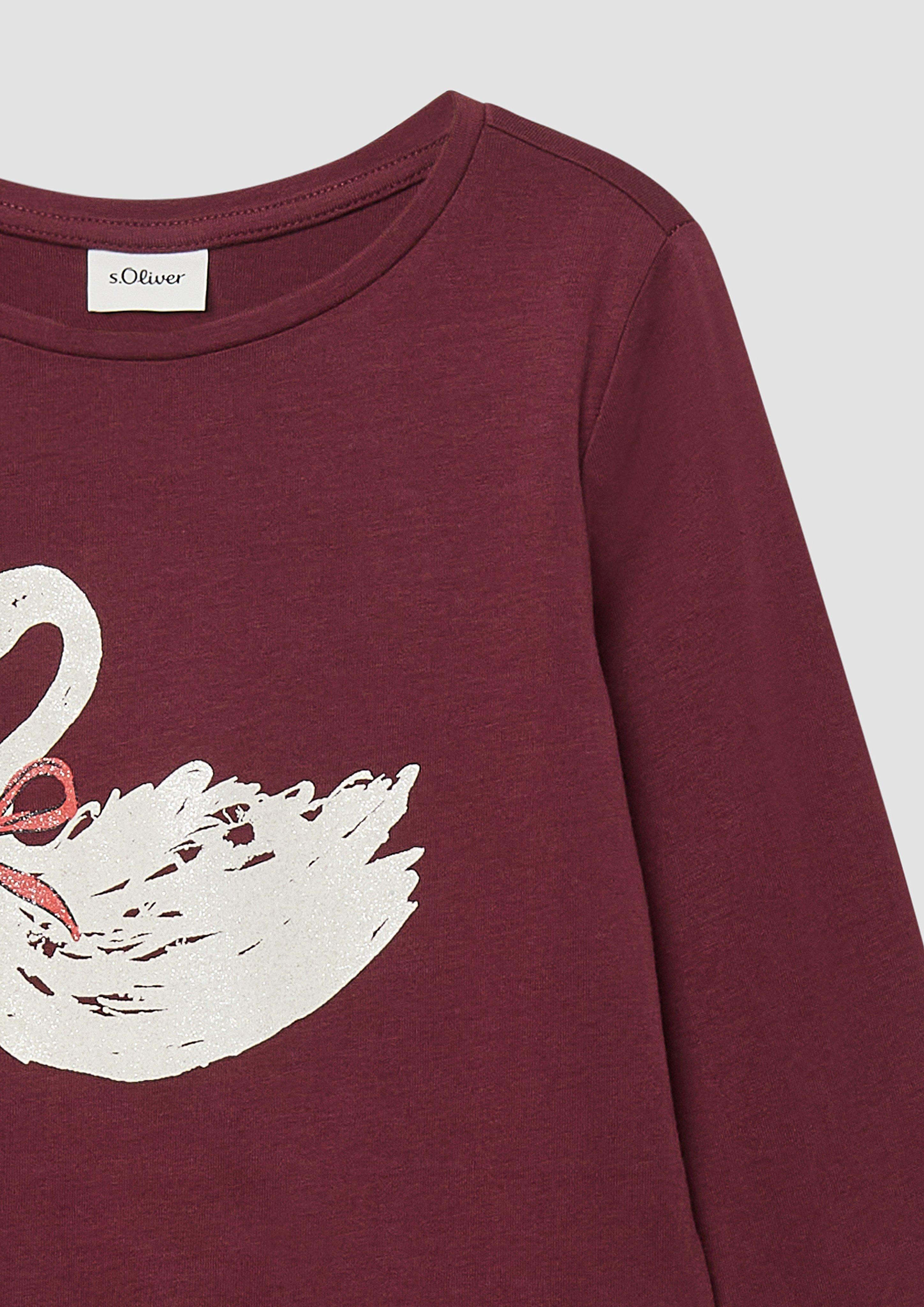 T-Shirt in 4917, 5952, 0210 & 4511