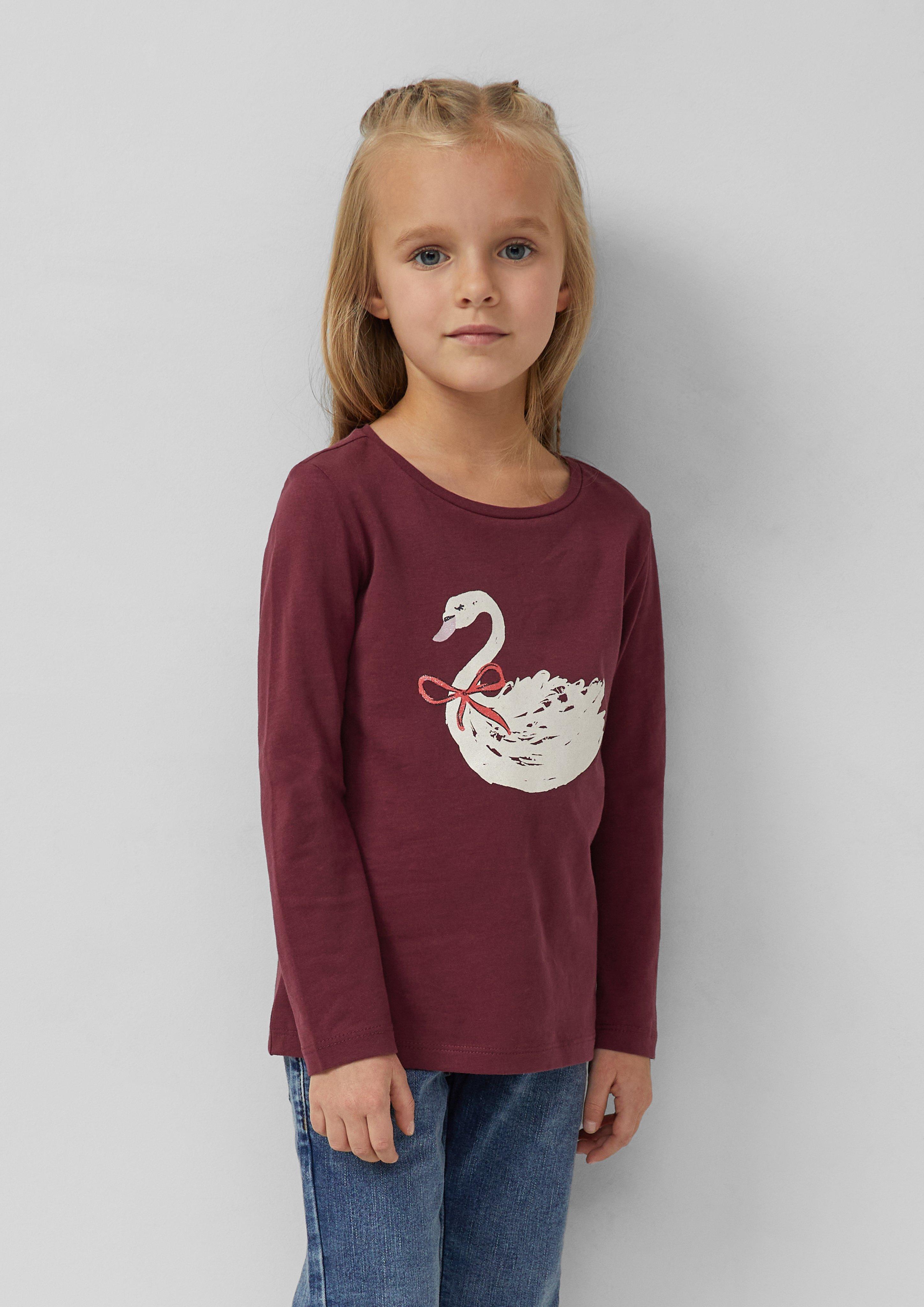 Majica kratkih rukav in 