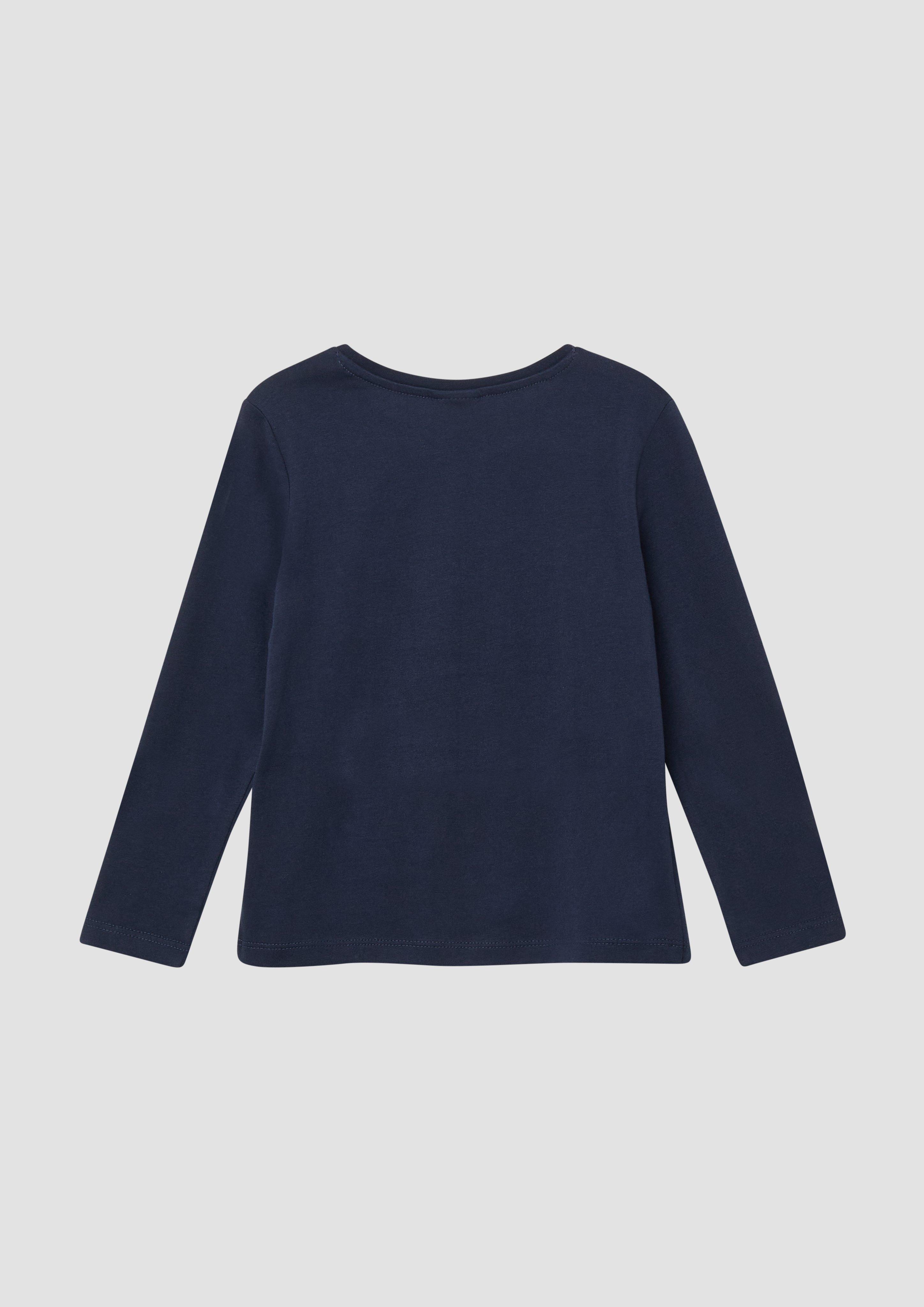 T-shirt in 5952, 4917, 0210 & 4511