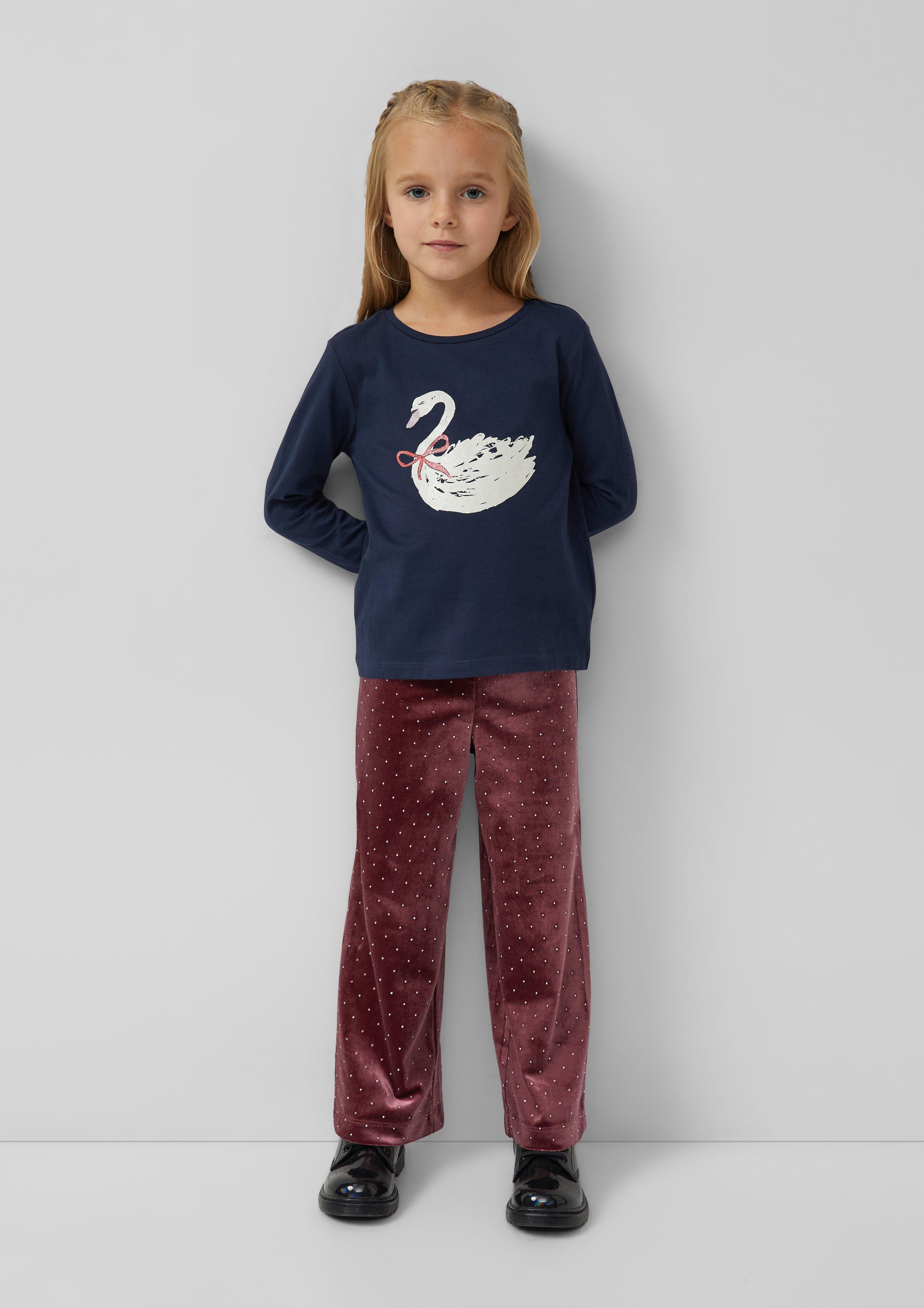 Majica in 5952, 4917, 0210 & 4511