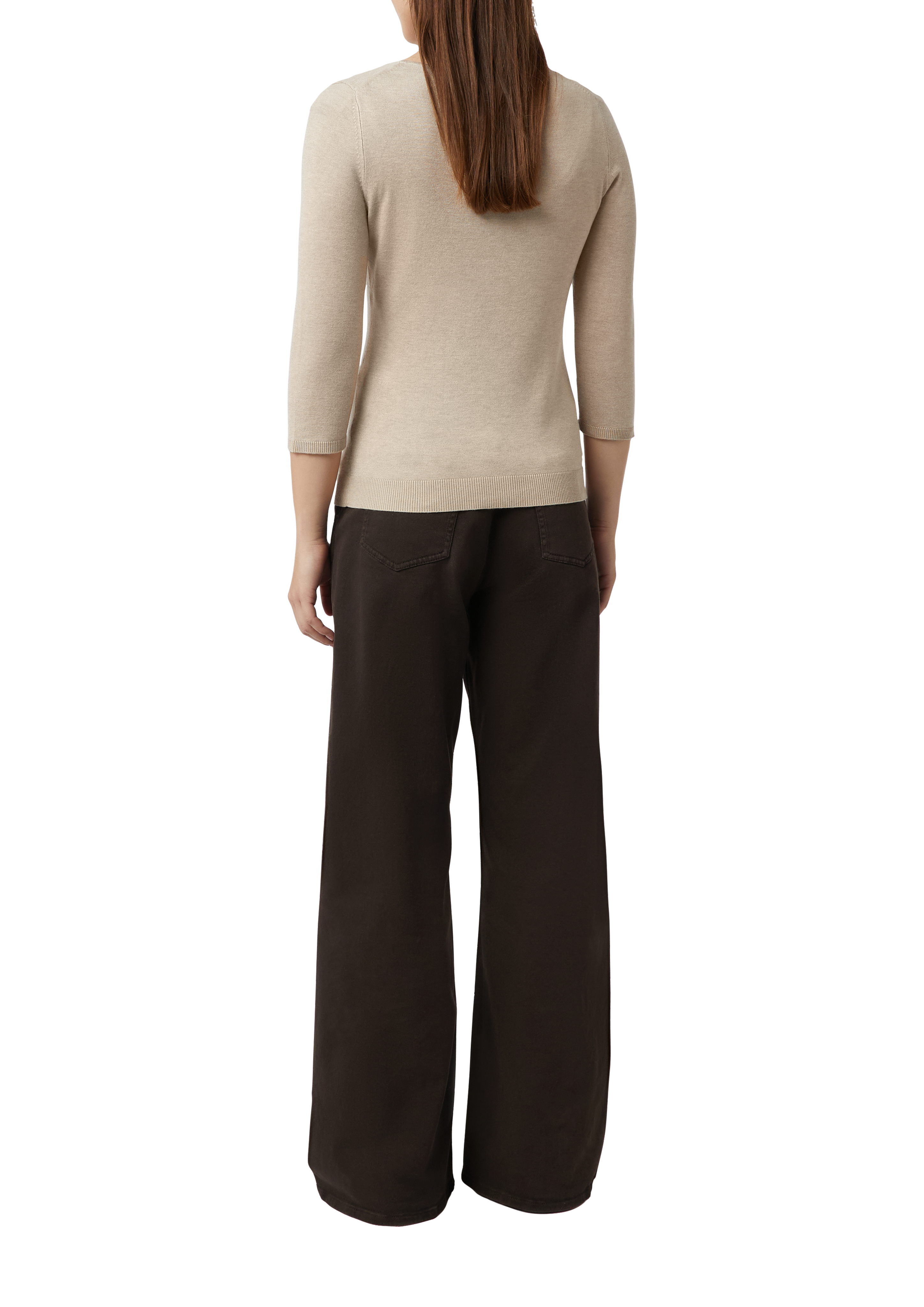 Thumbnail - Strickpullover