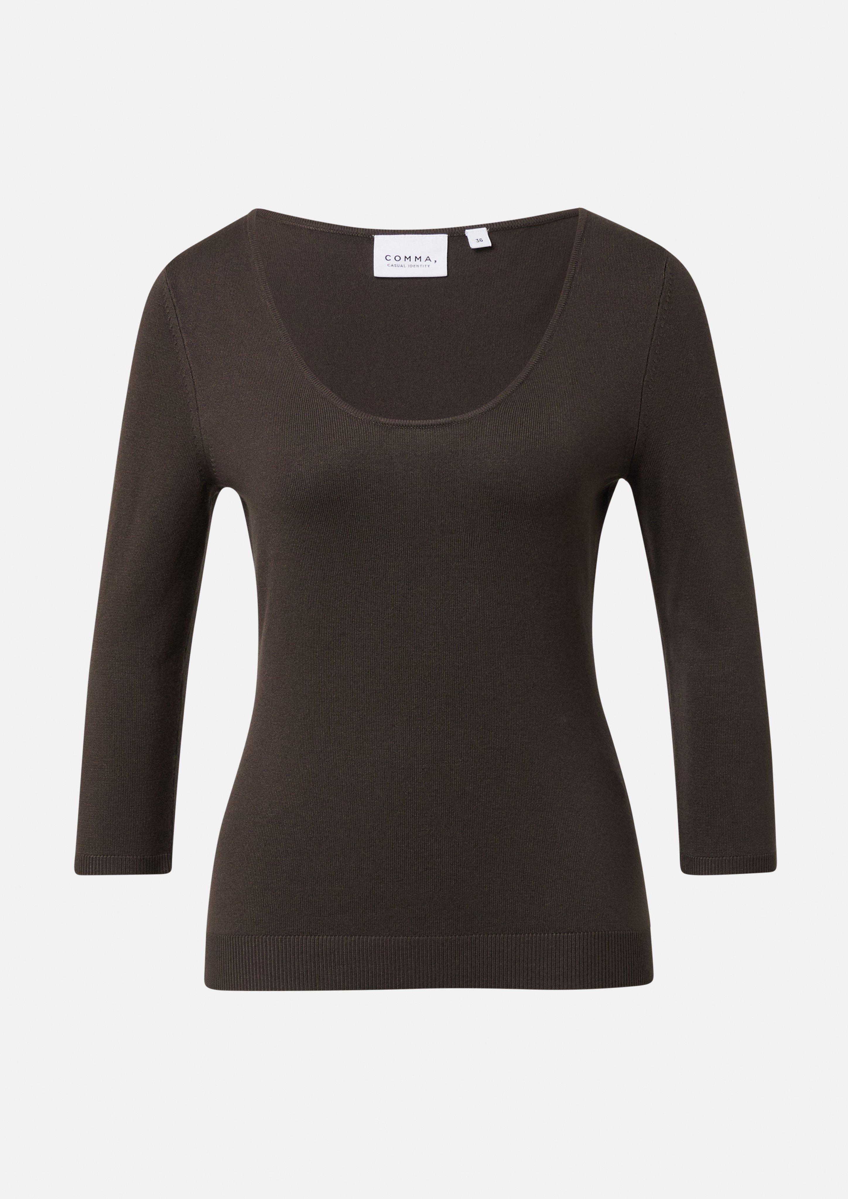 Thumbnail - Strickpullover