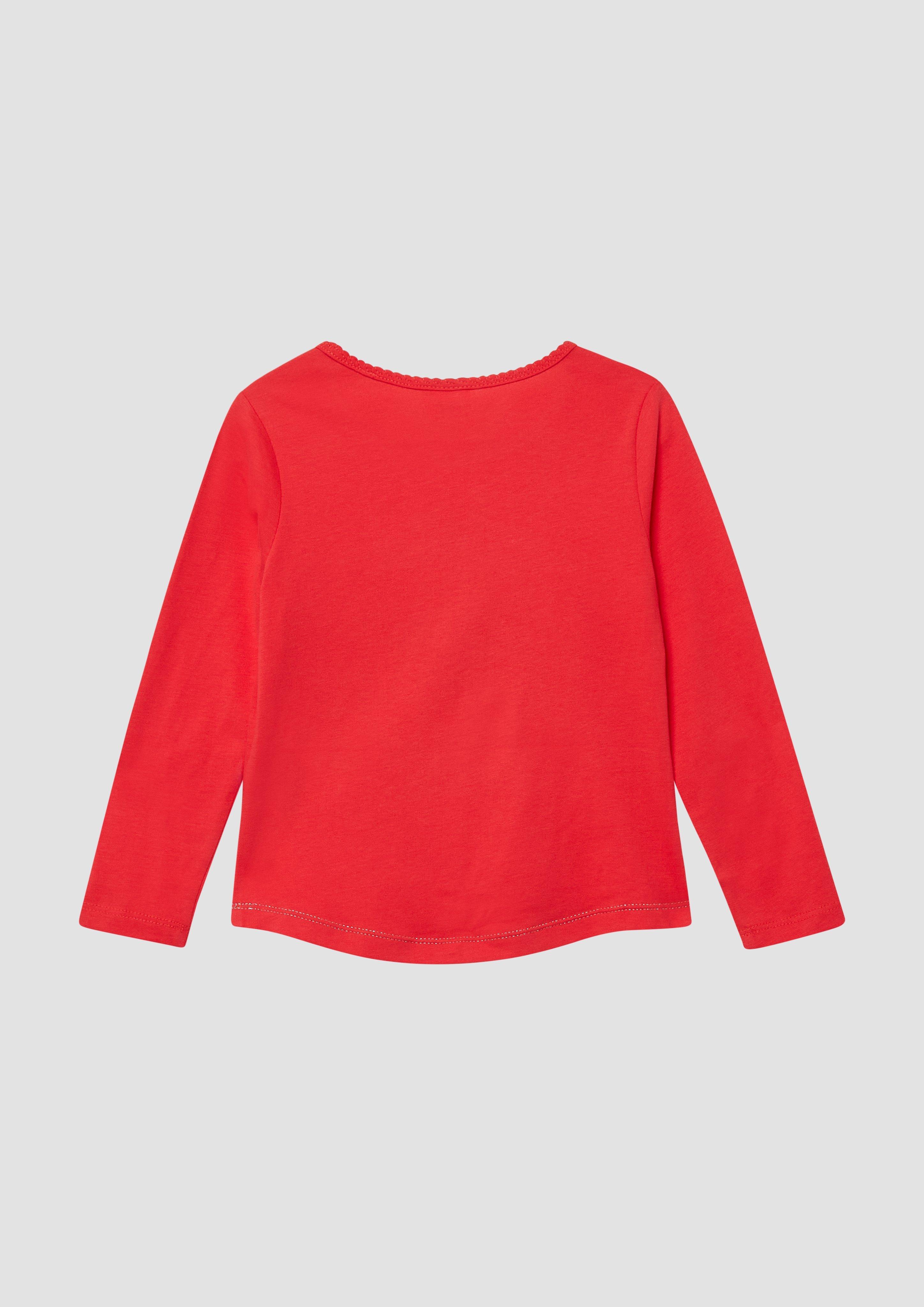 T-shirt in 3210, 5952 & 4511