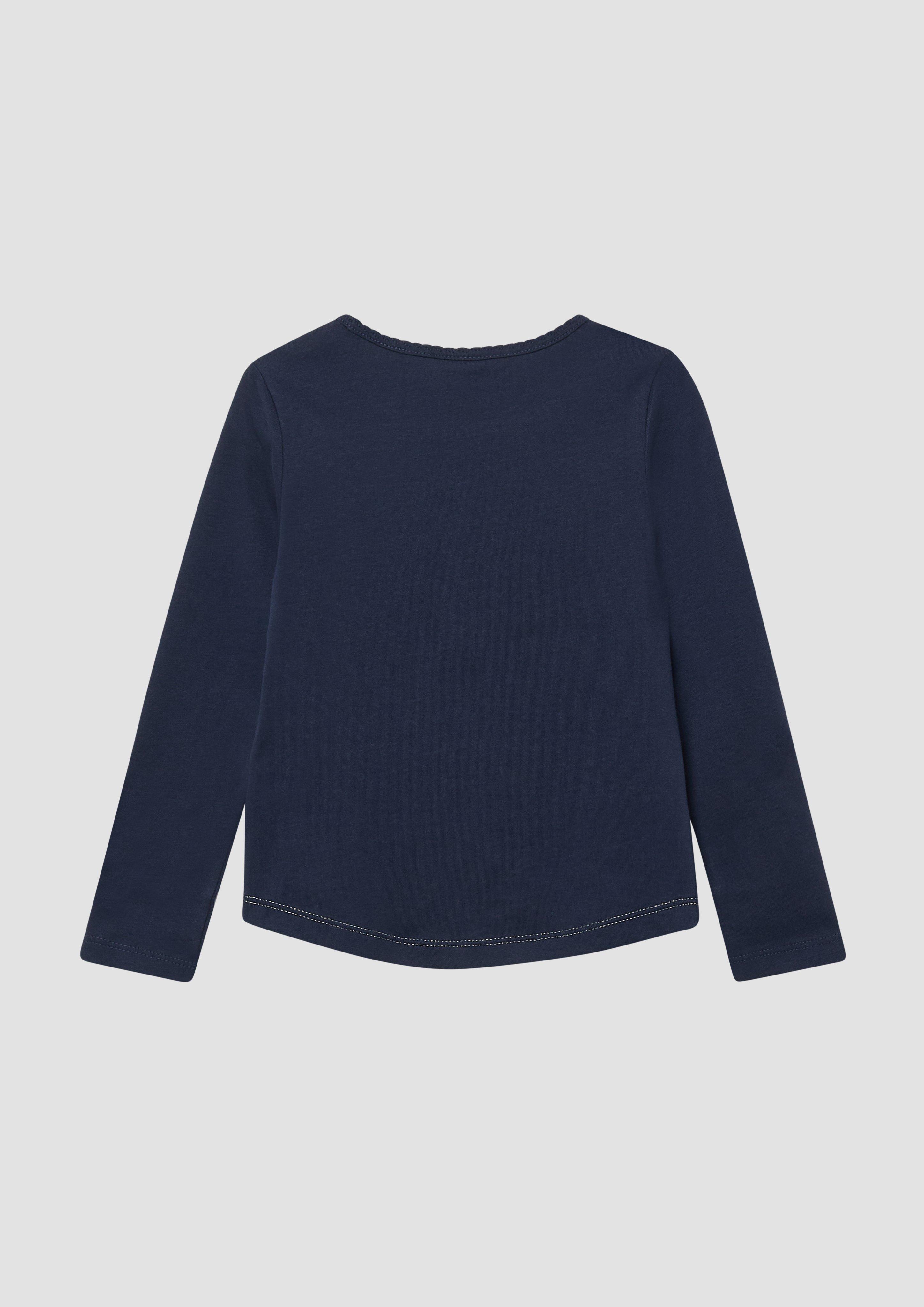 T-shirt in 5952, 3210 & 4511