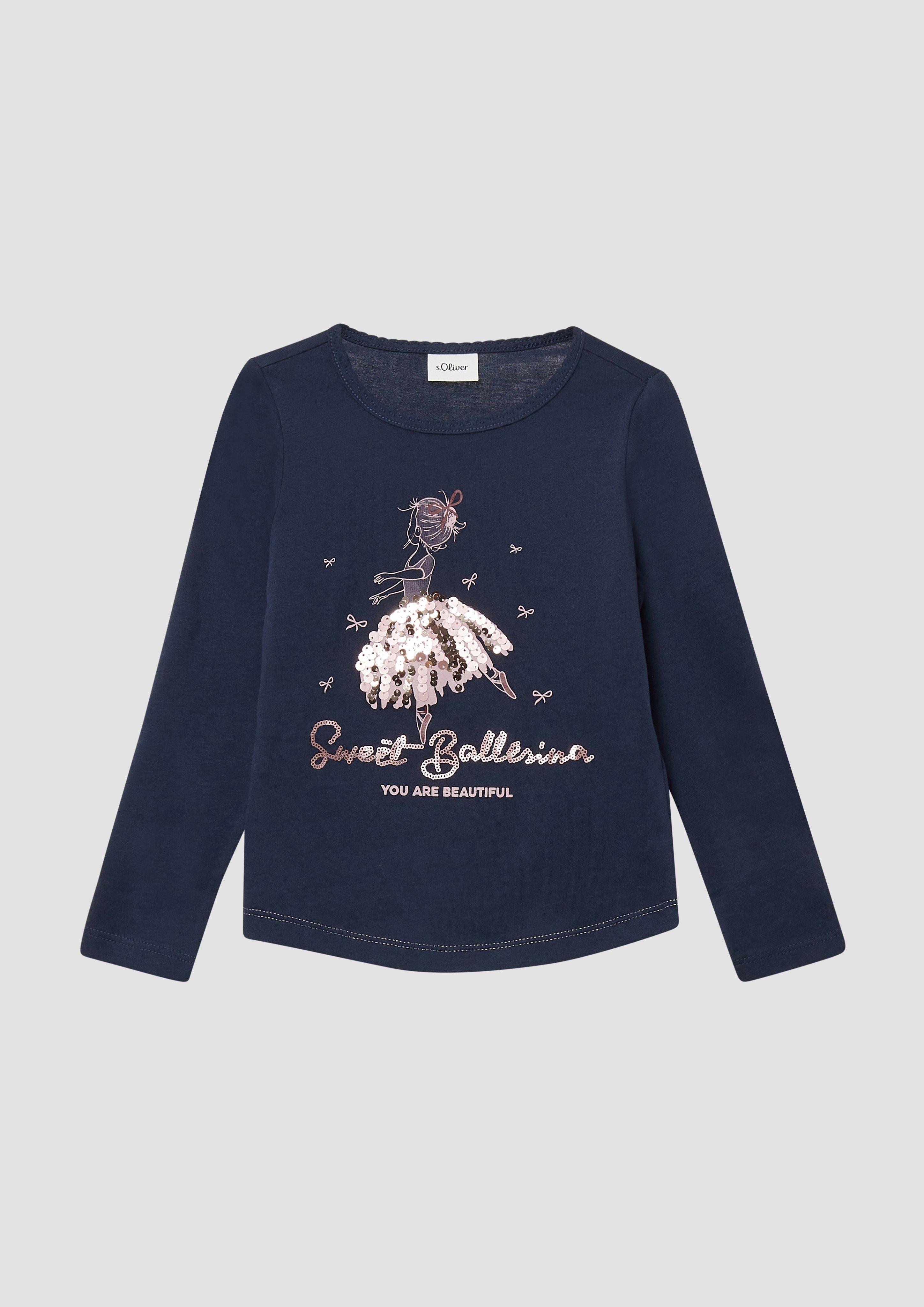 Product sibling bleu