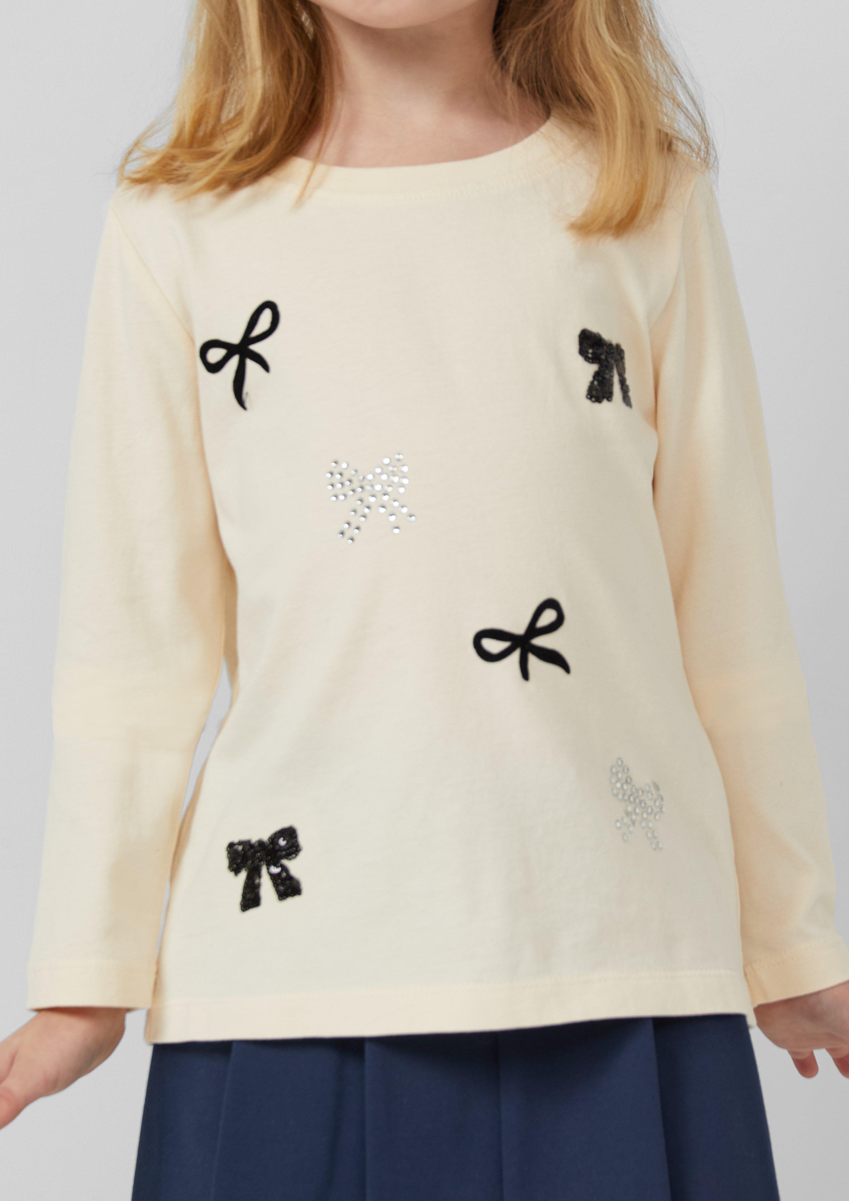 T-shirt in 0406, 4511 &amp; 3210