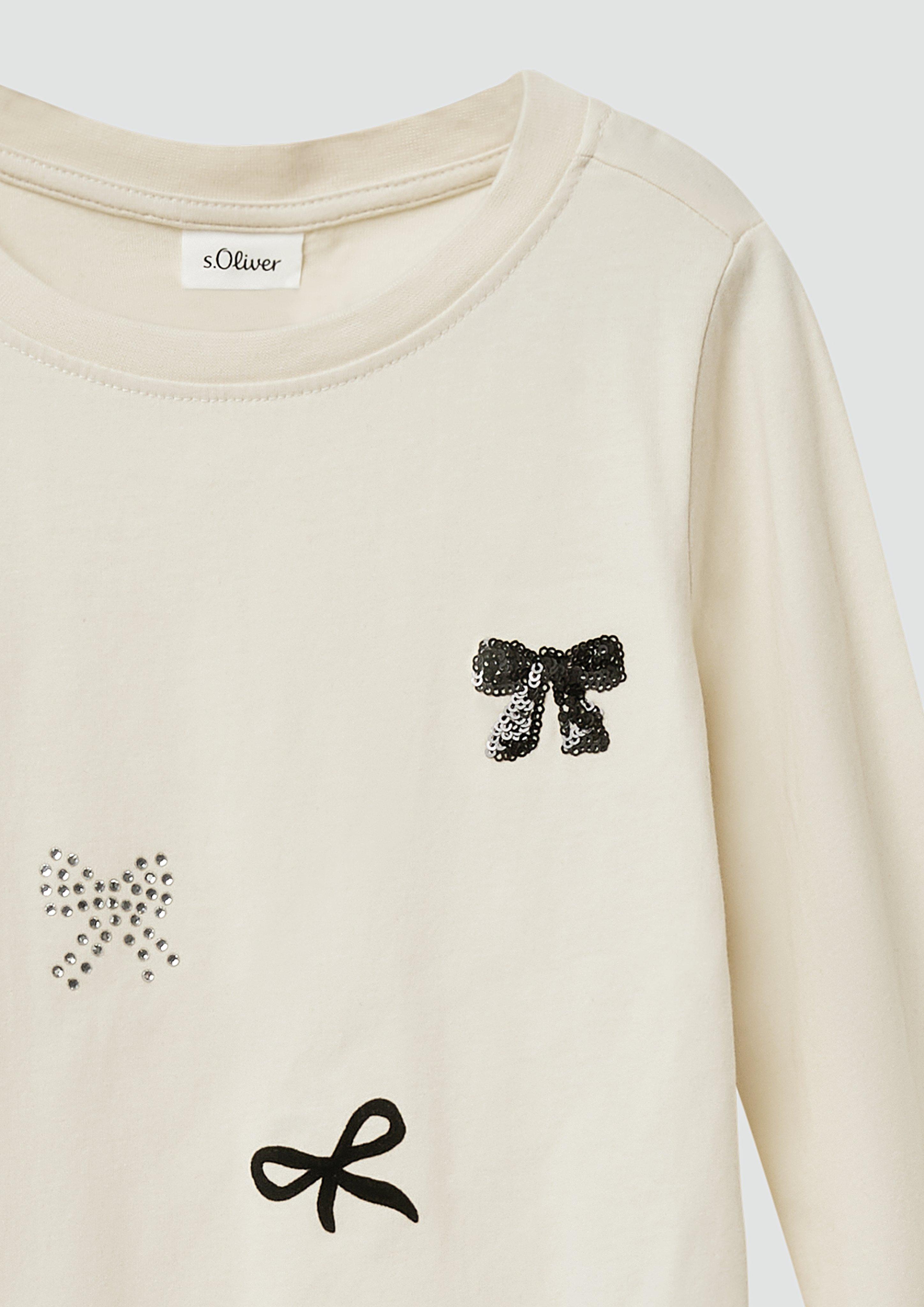 T-shirt in 0406, 4511 &amp; 3210