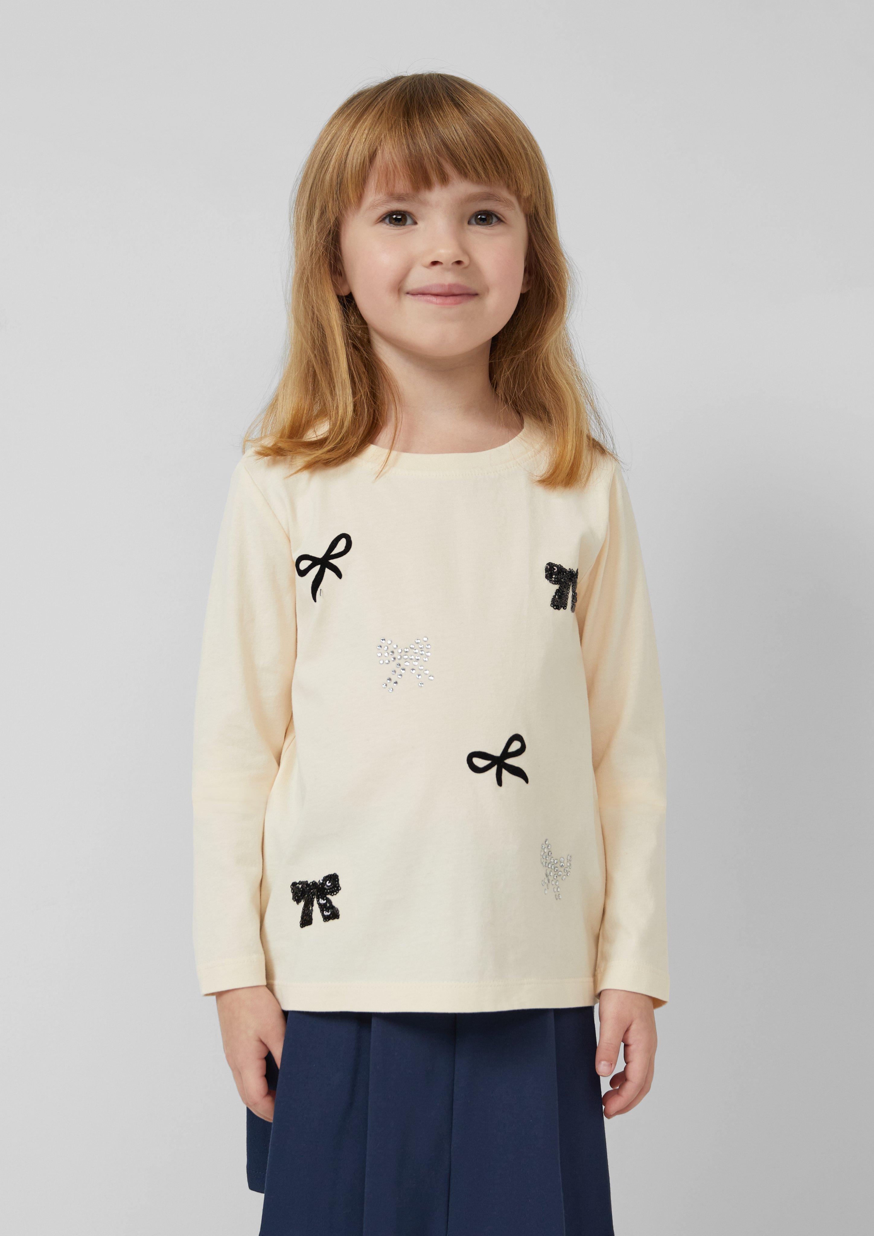 T-shirt in 0406, 4511 &amp; 3210