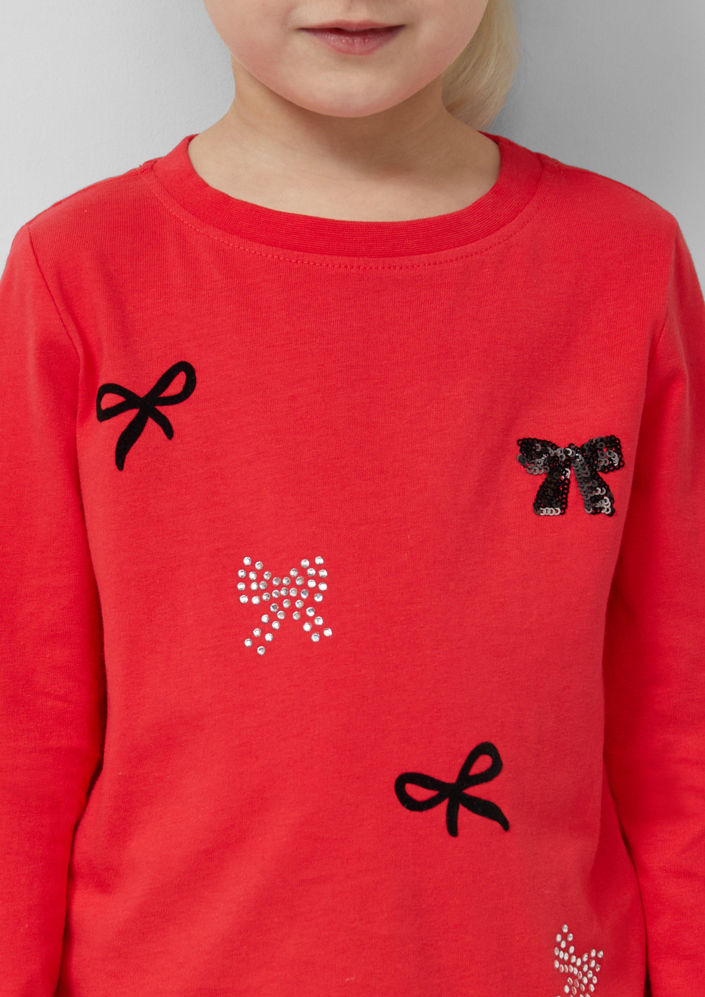 Majica in 3210, 4511 & 0406