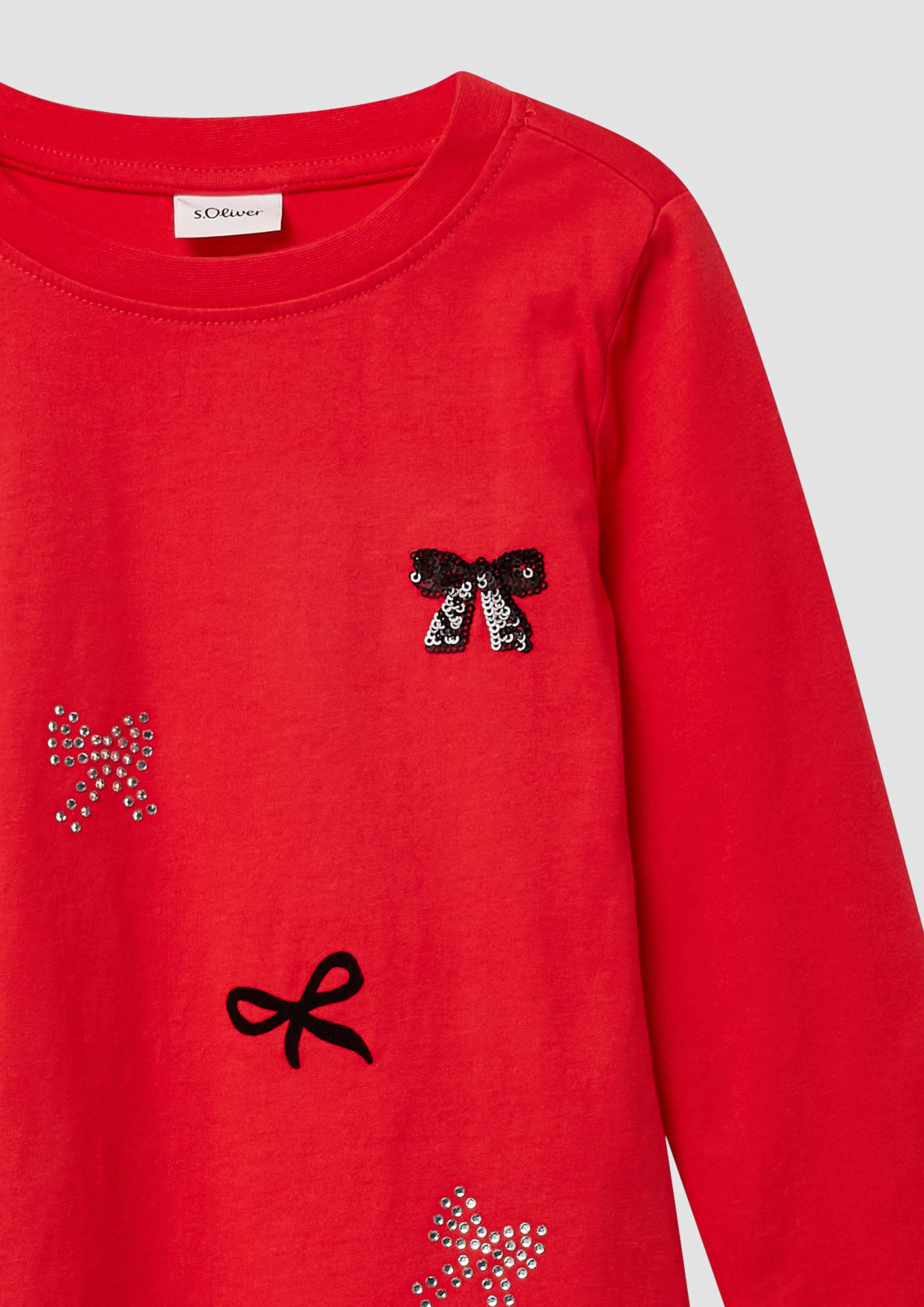 Majica in 3210, 4511 & 0406