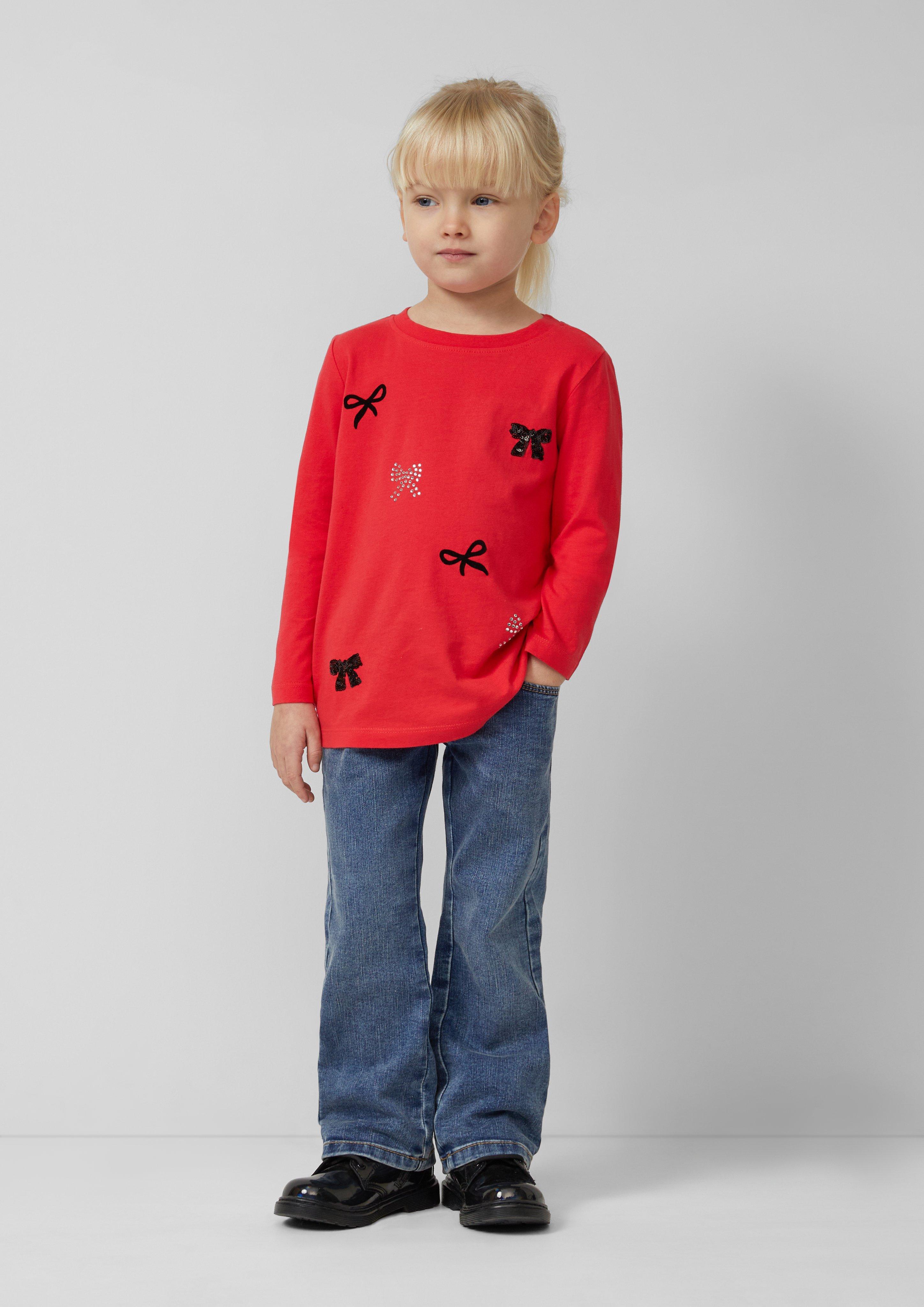 Majica in 3210, 4511 & 0406