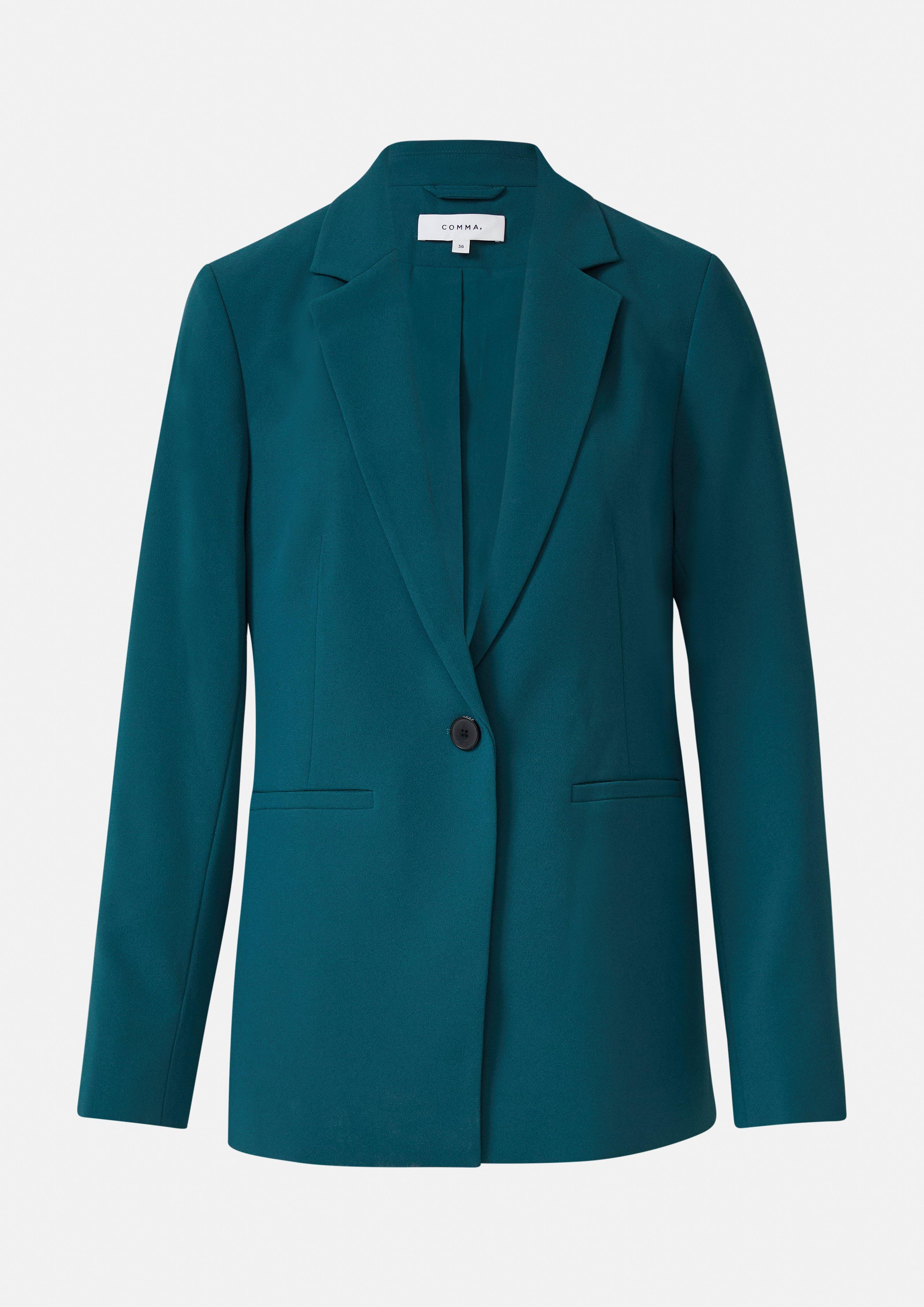 Indoor-Blazer