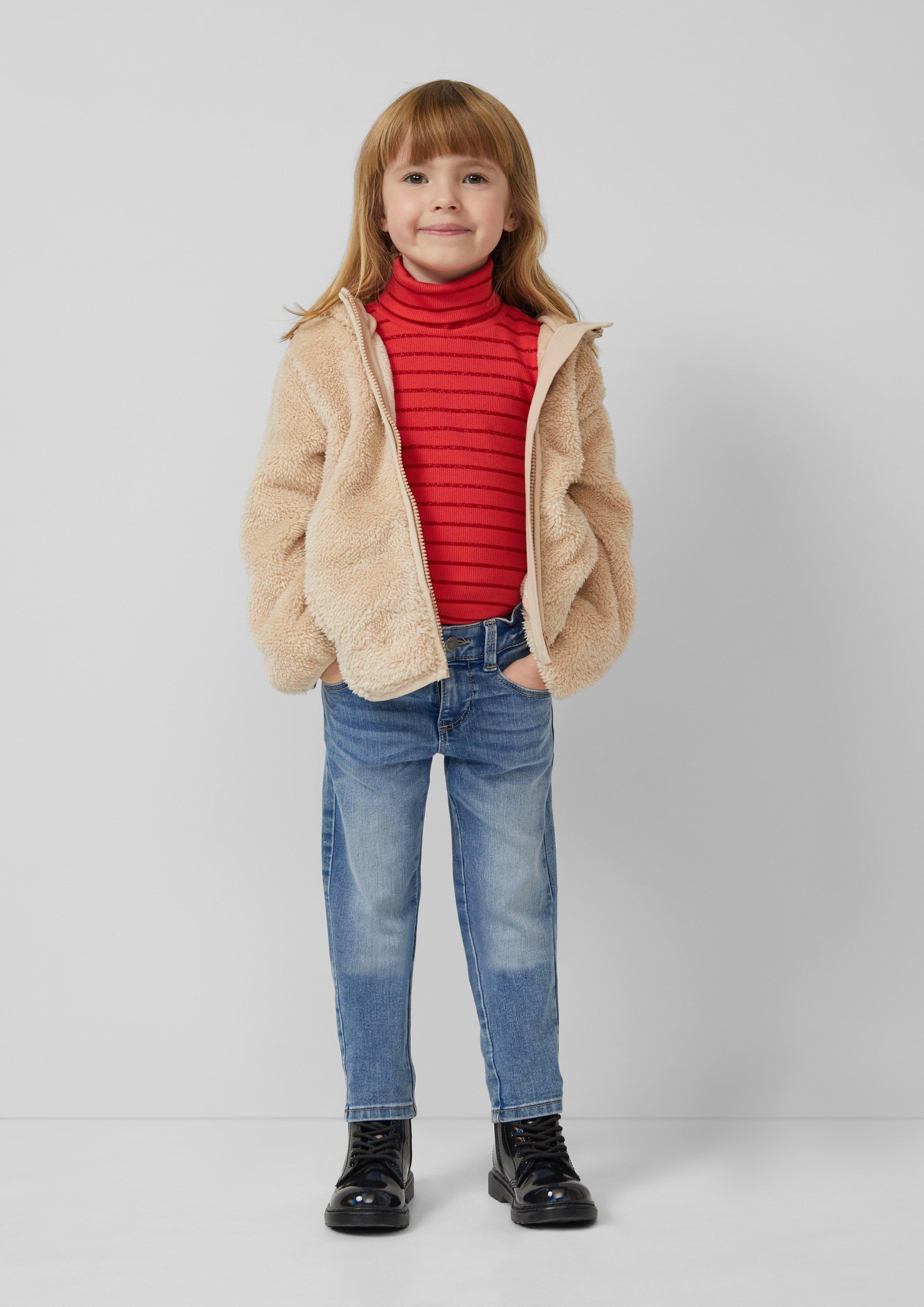 T-shirt in 32G2 & 59G1