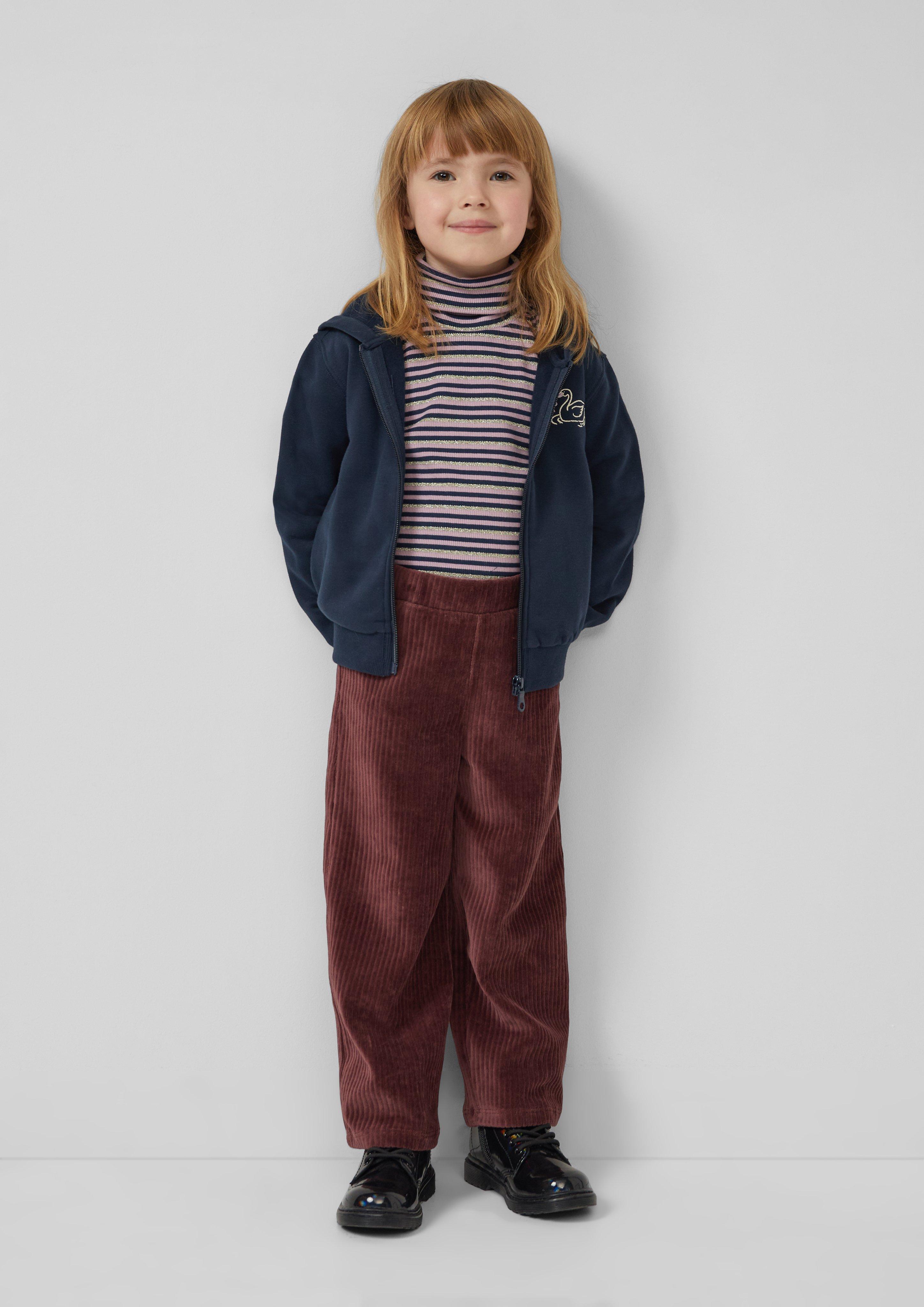 T-Shirt in 59G1 & 32G2