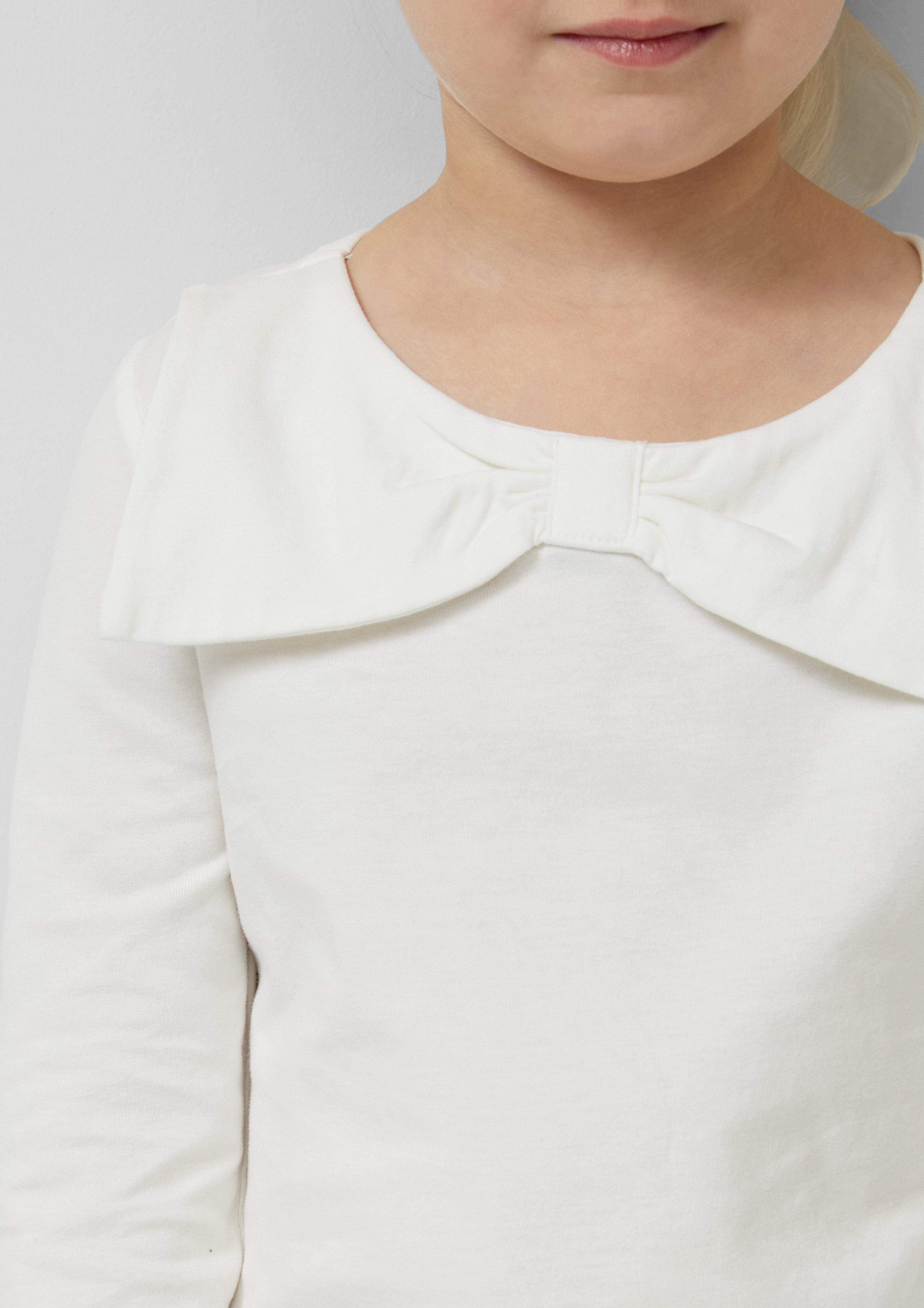 T-shirt in 0210 & 4511