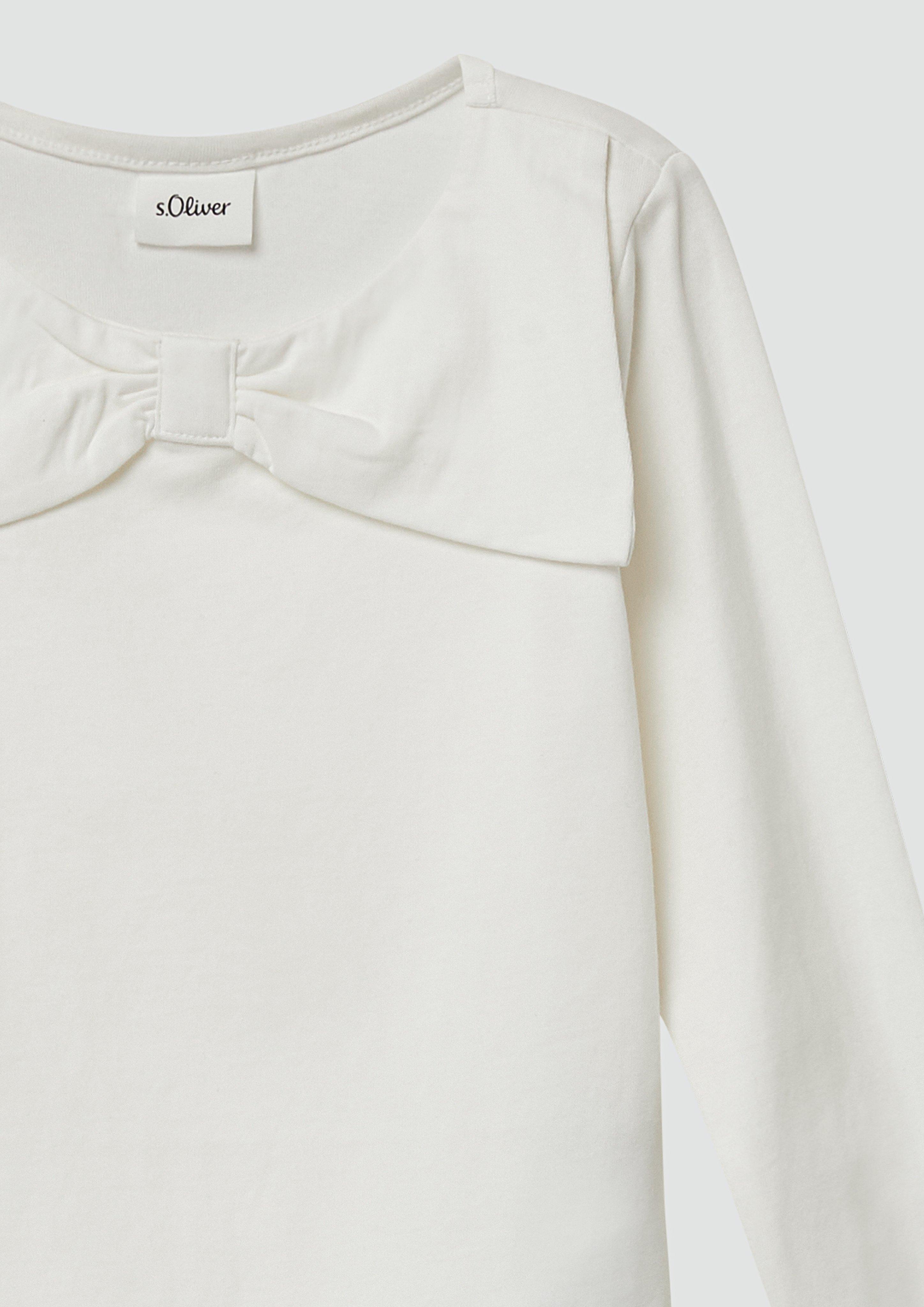 T-shirt in 0210 & 4511