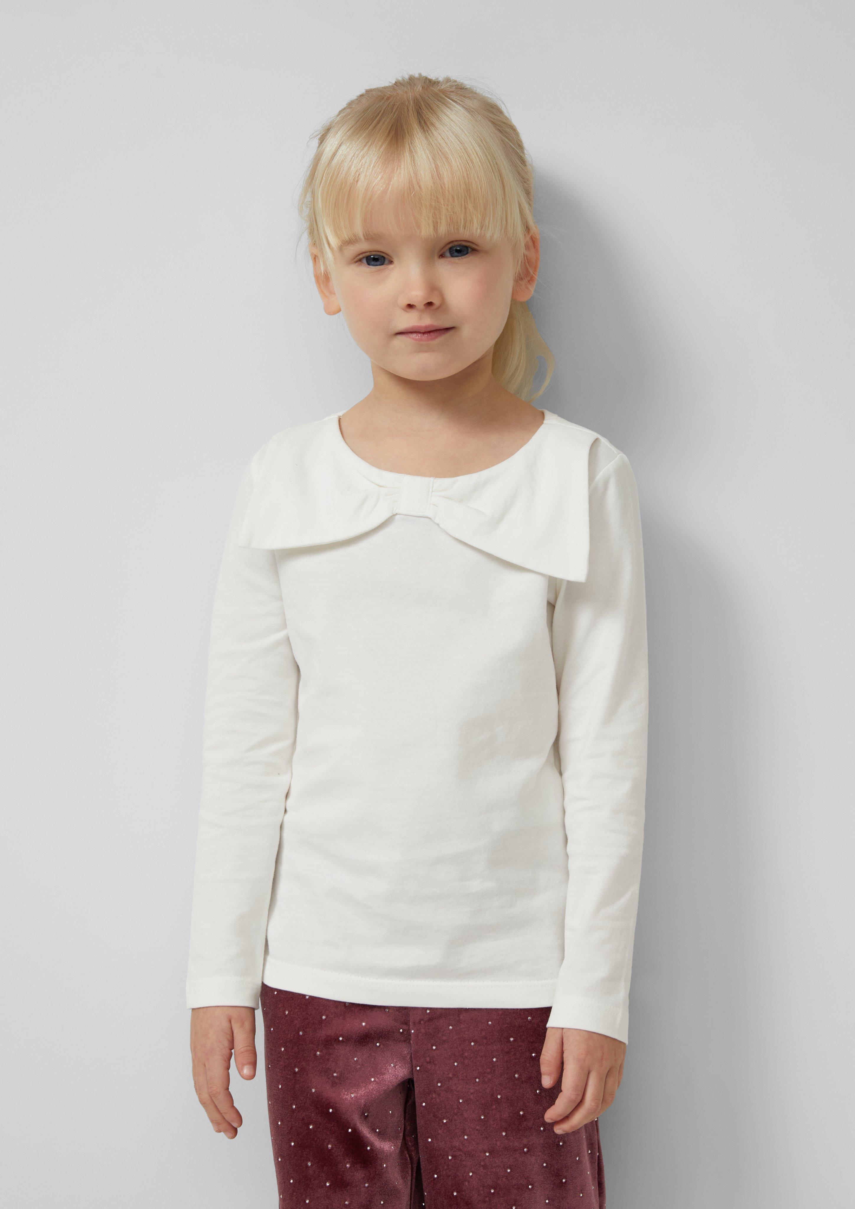 T-shirt in 0210 & 4511