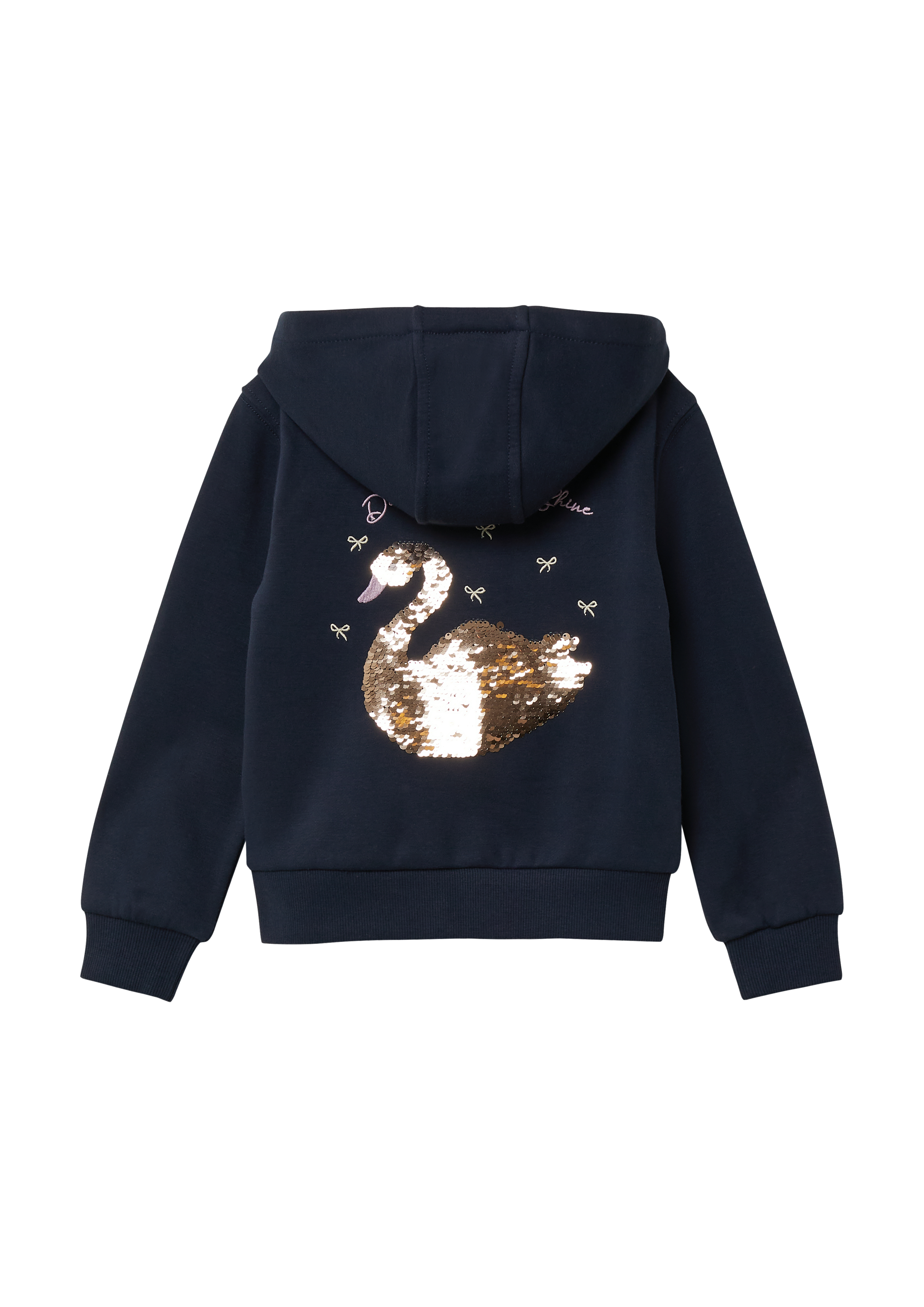 Thumbnail - Sweatshirt Jacke