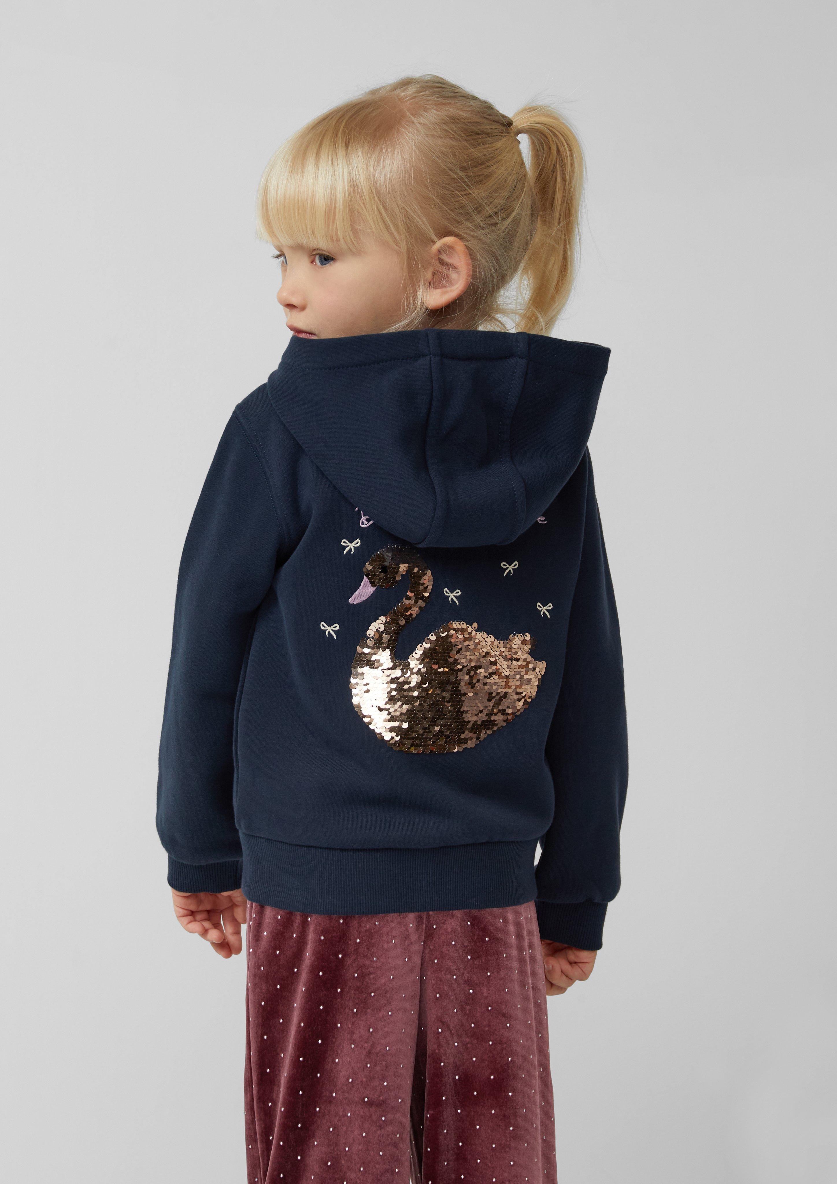 Jakna s kapuljačom in 5952