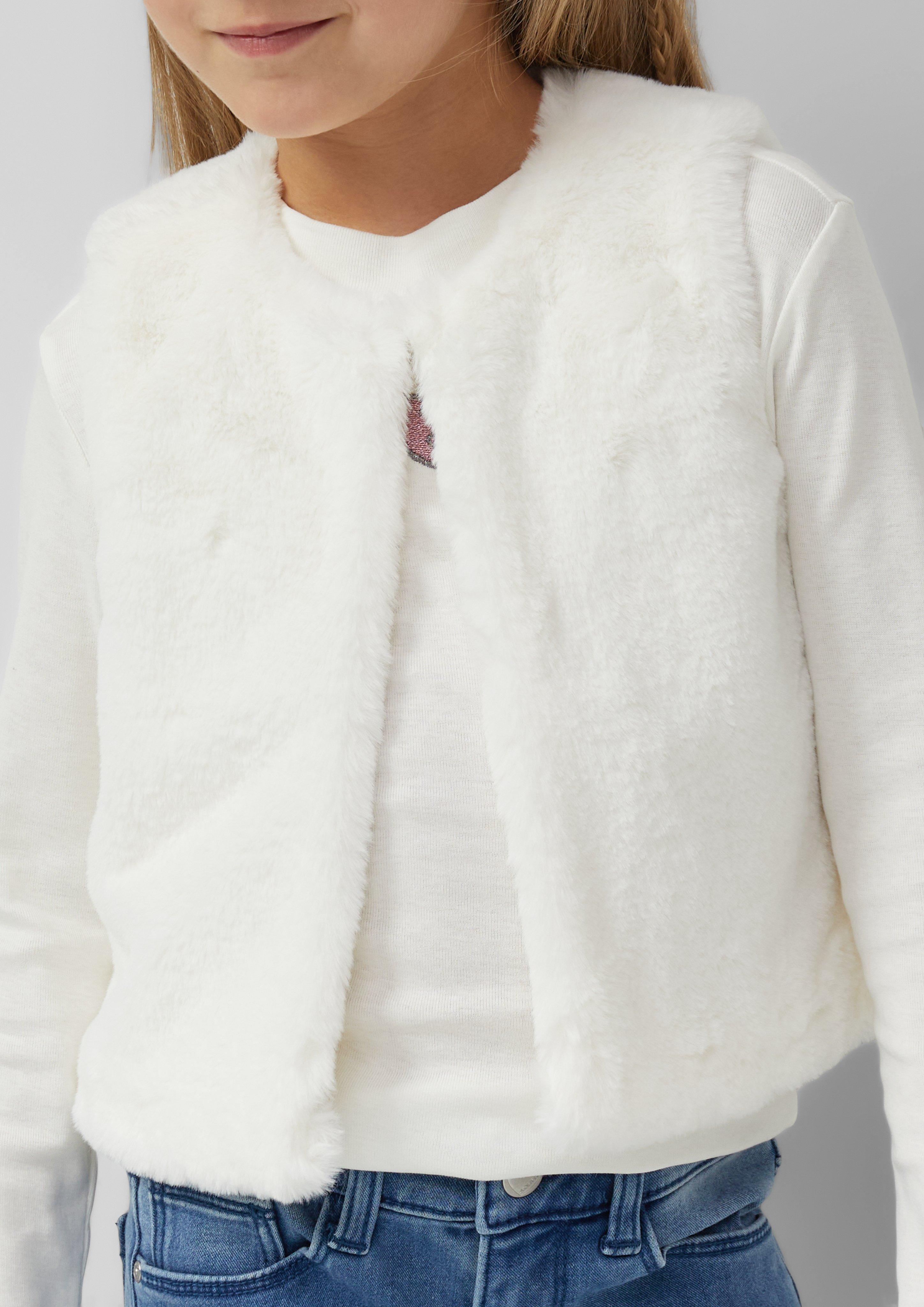 Gilet d'intérieur in 0210