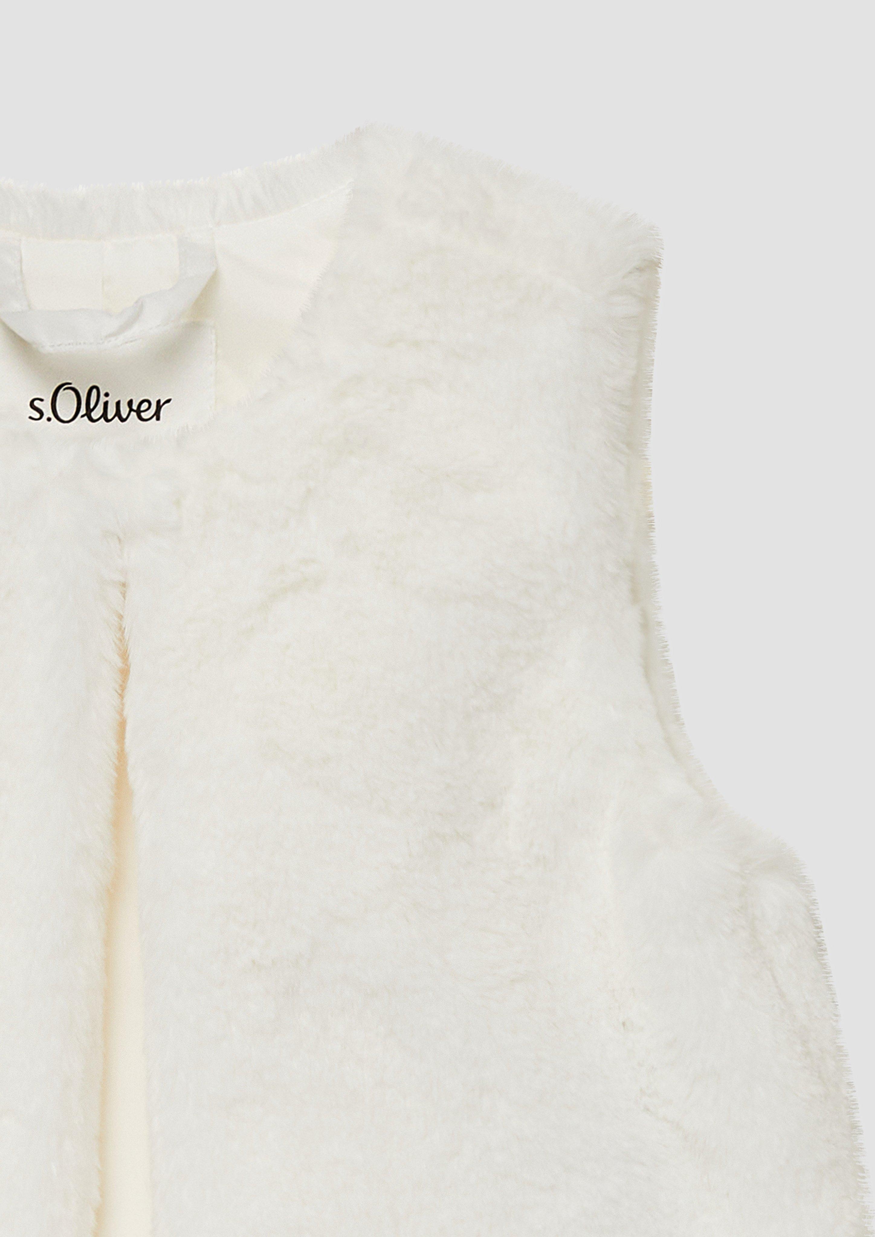 Gilet d'intérieur in 0210