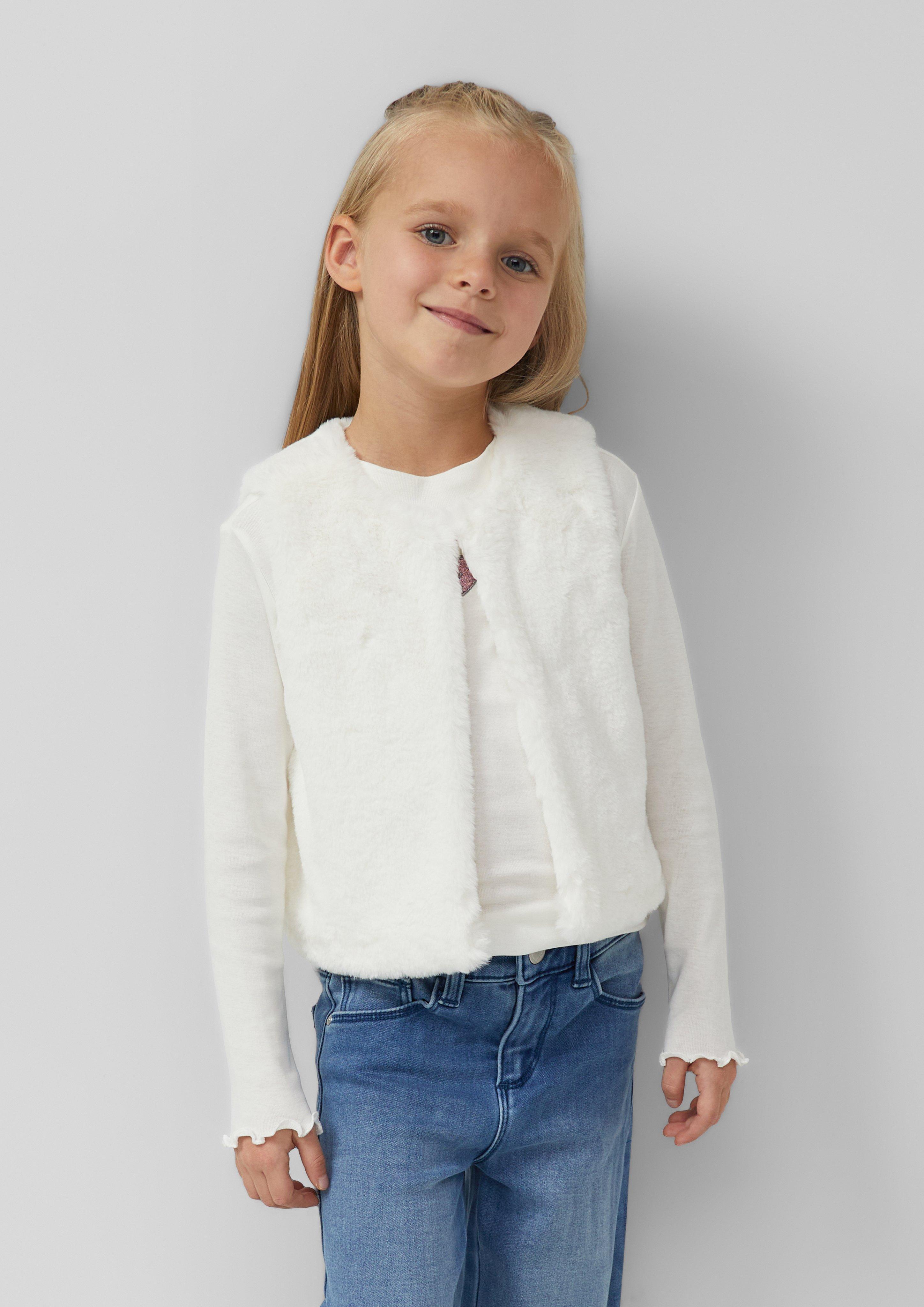 Indoor-Weste in 0210