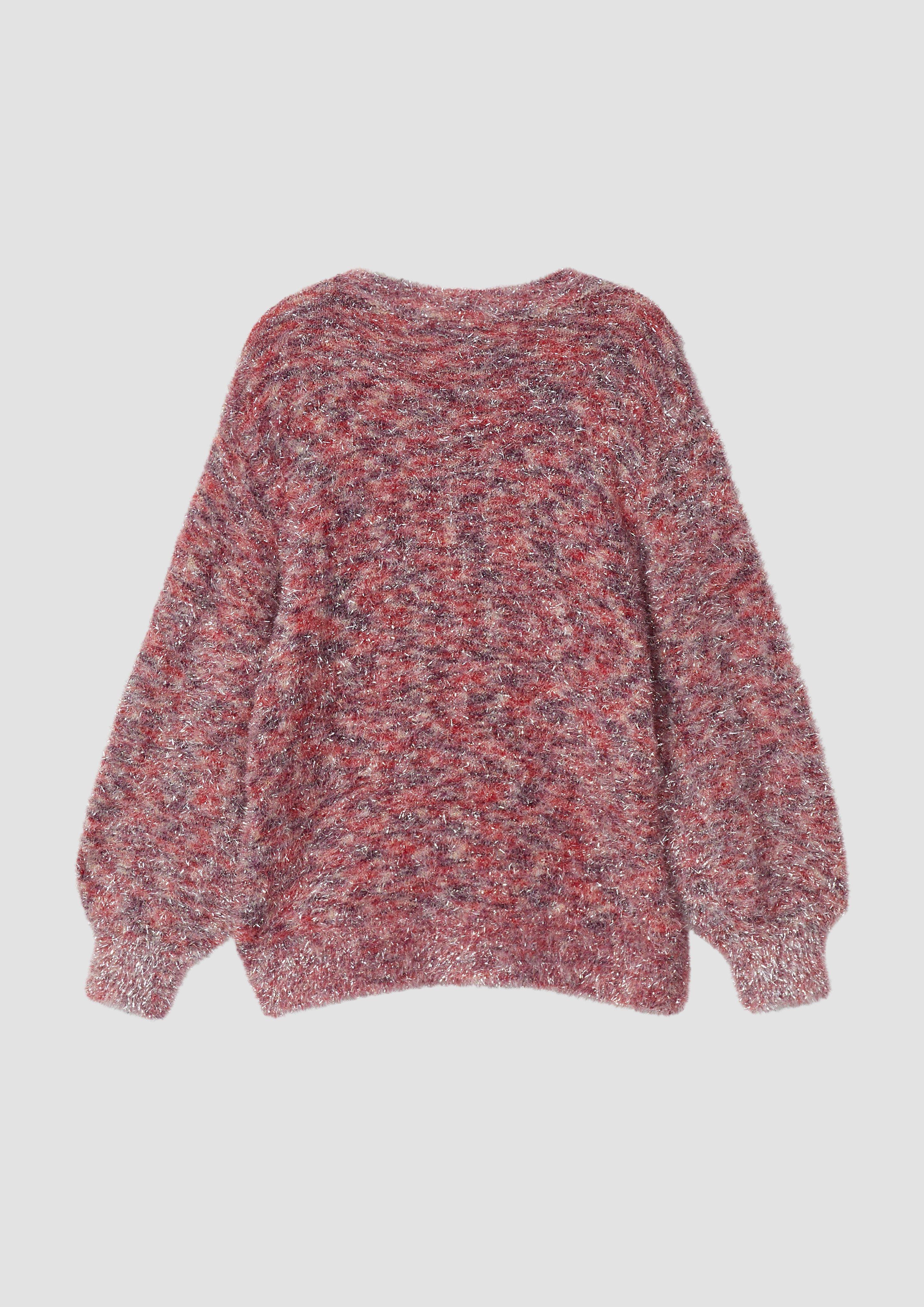 Gebreide trui in 45X3