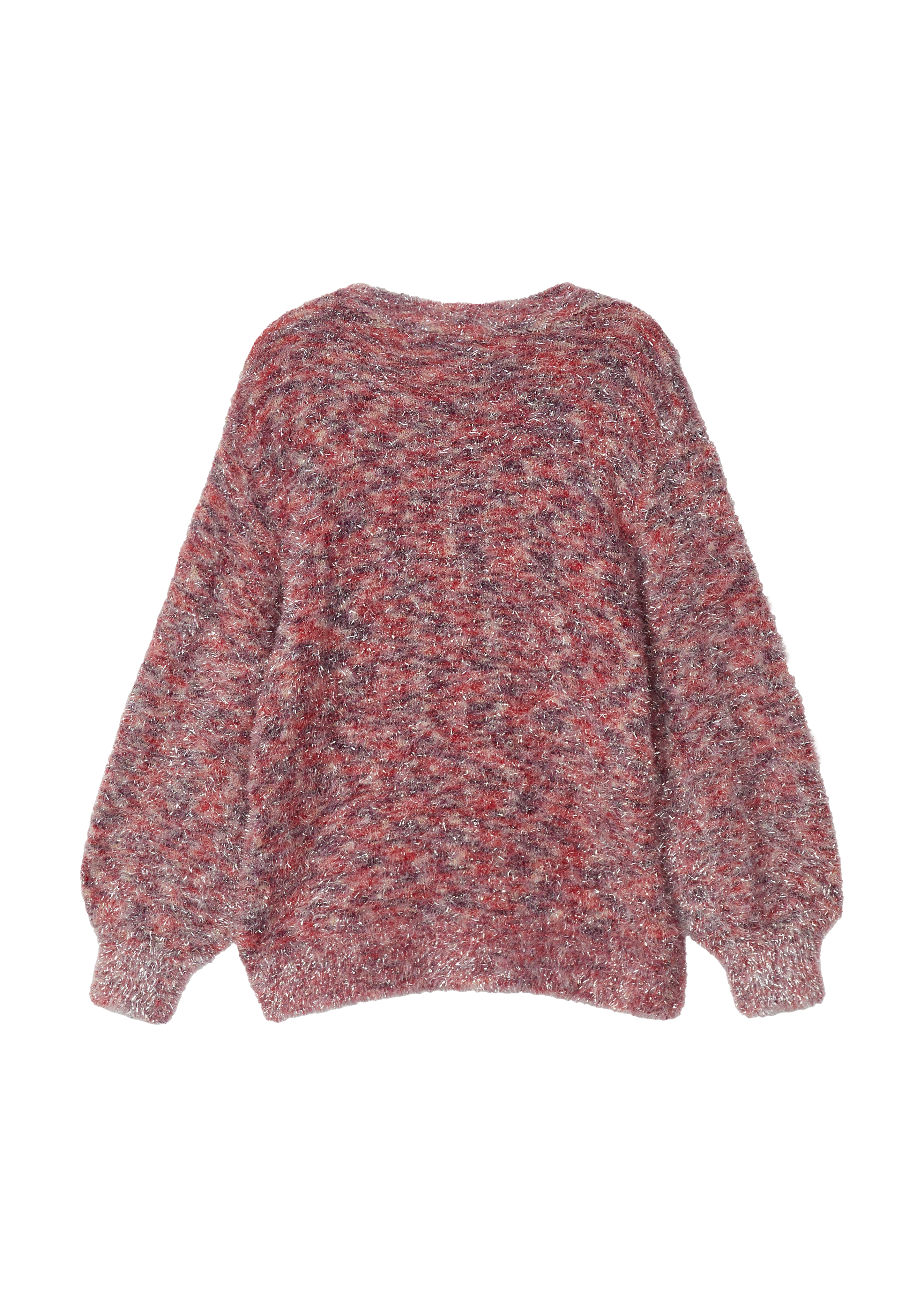 Thumbnail - Strickpullover