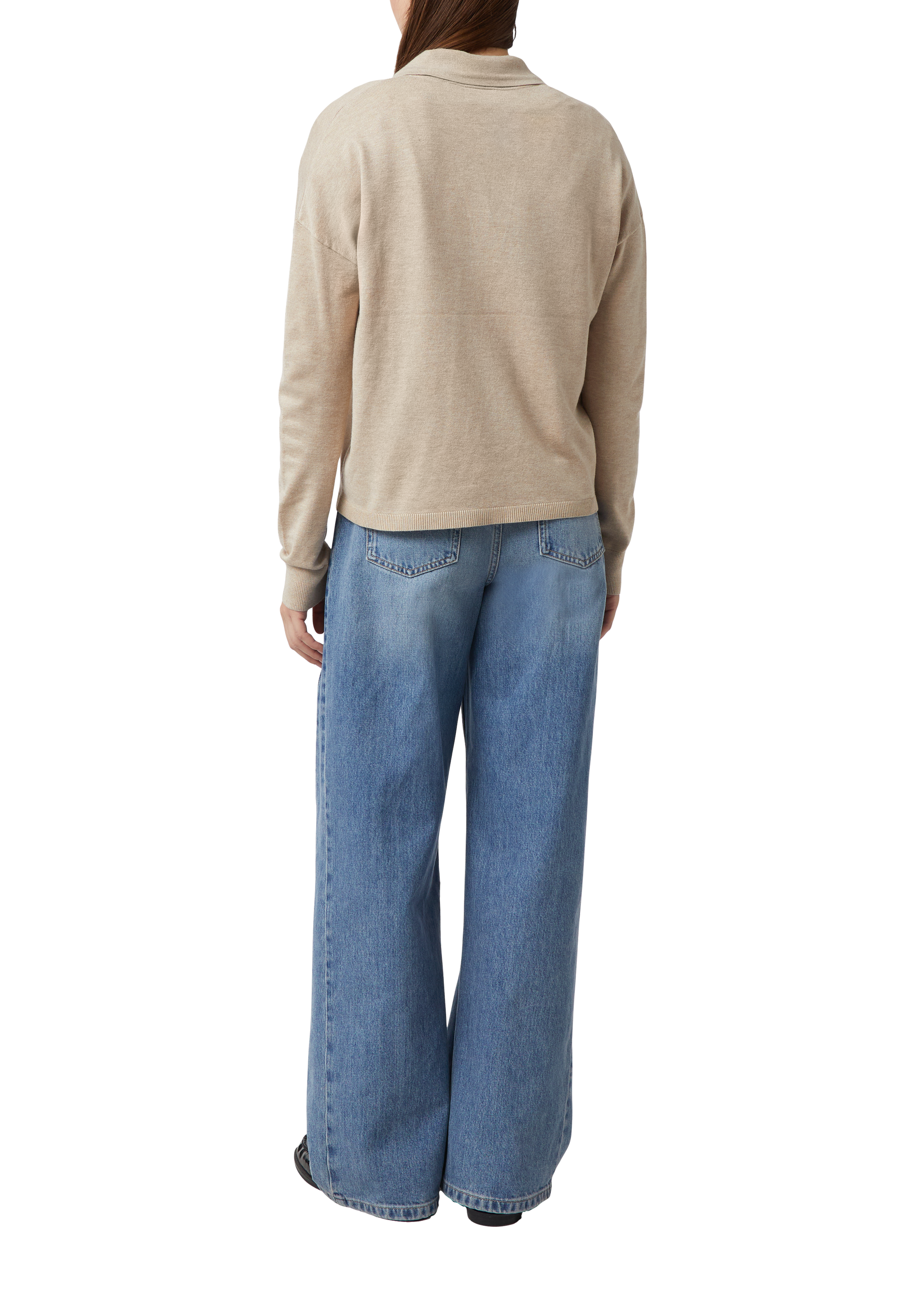 Thumbnail - Strickpullover