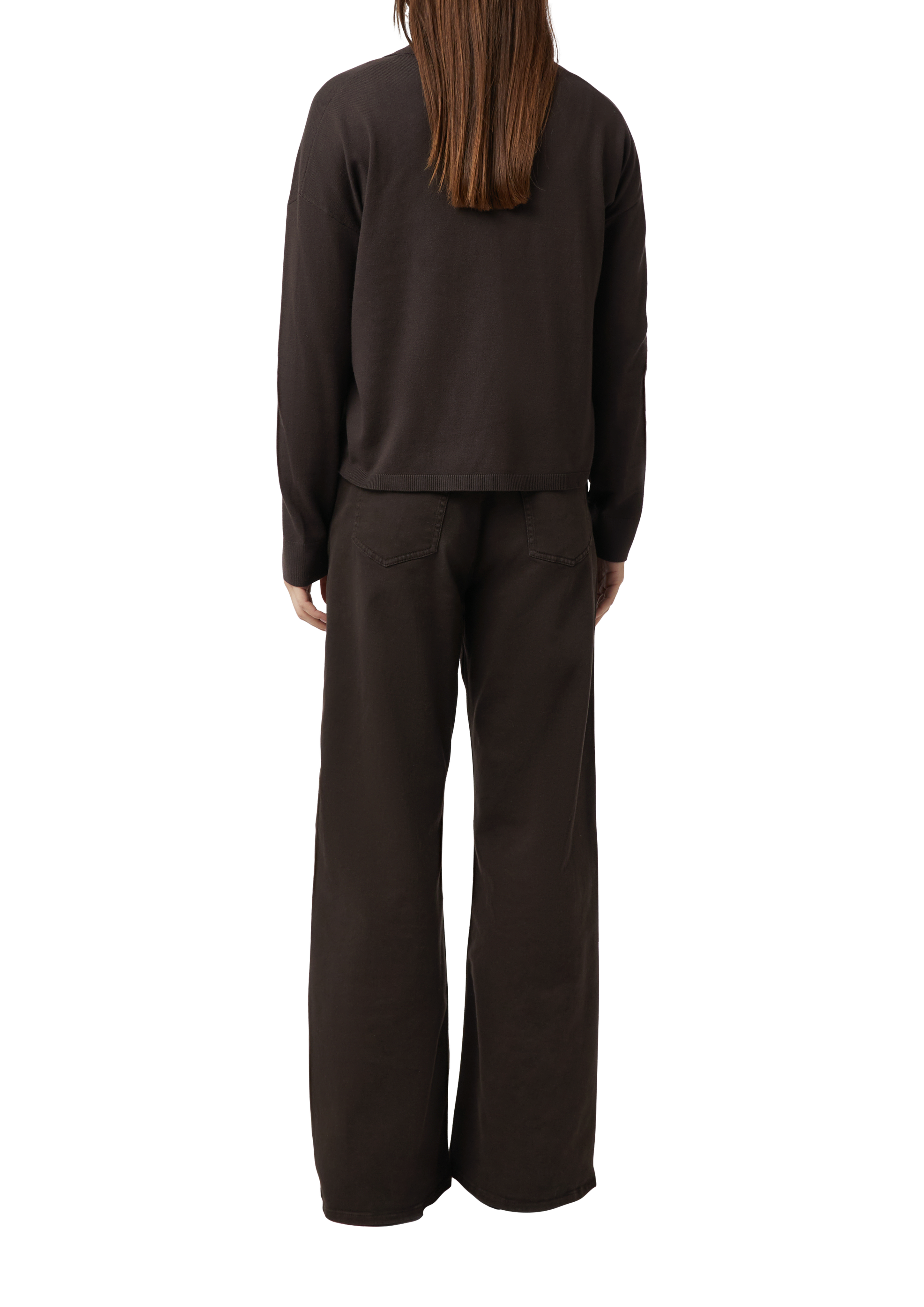 Thumbnail - Strickpullover