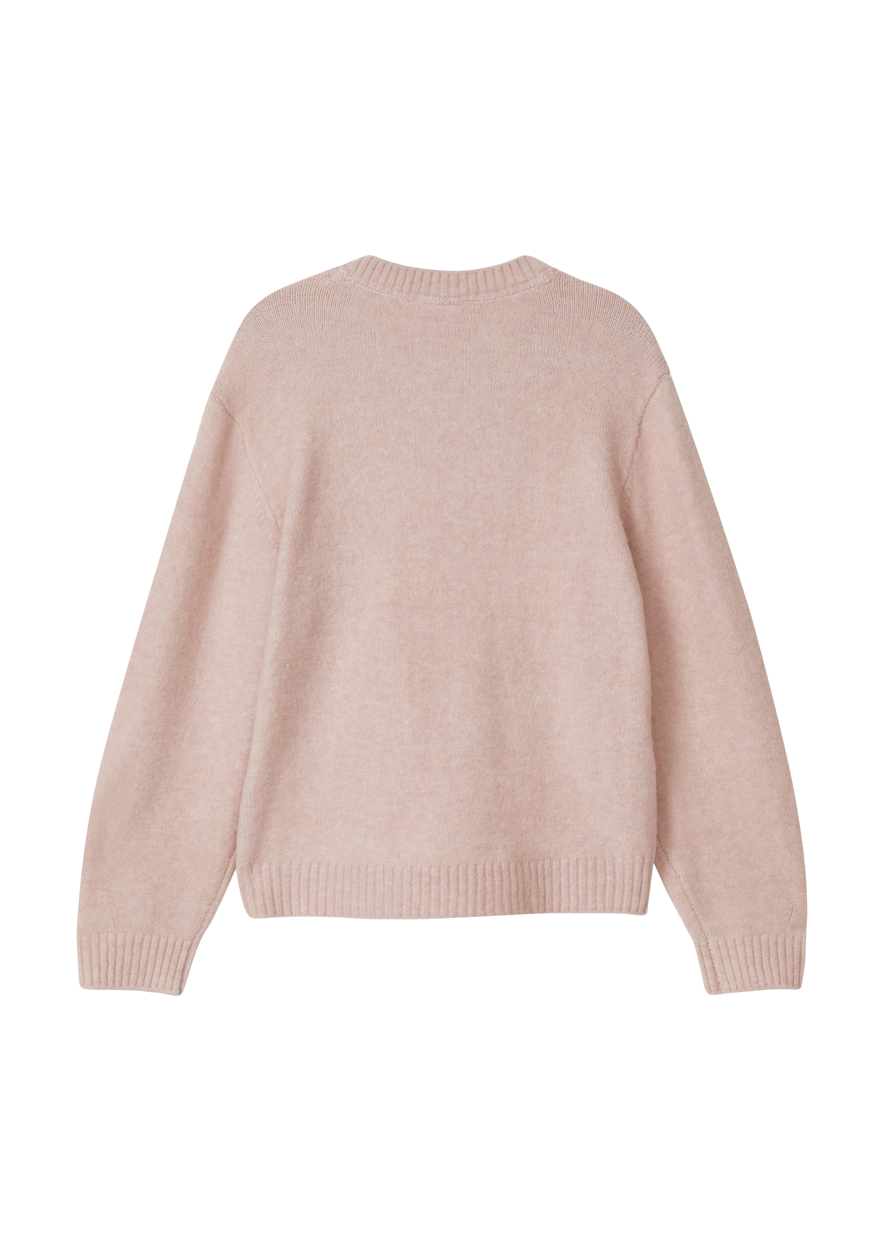 Thumbnail - Strickpullover